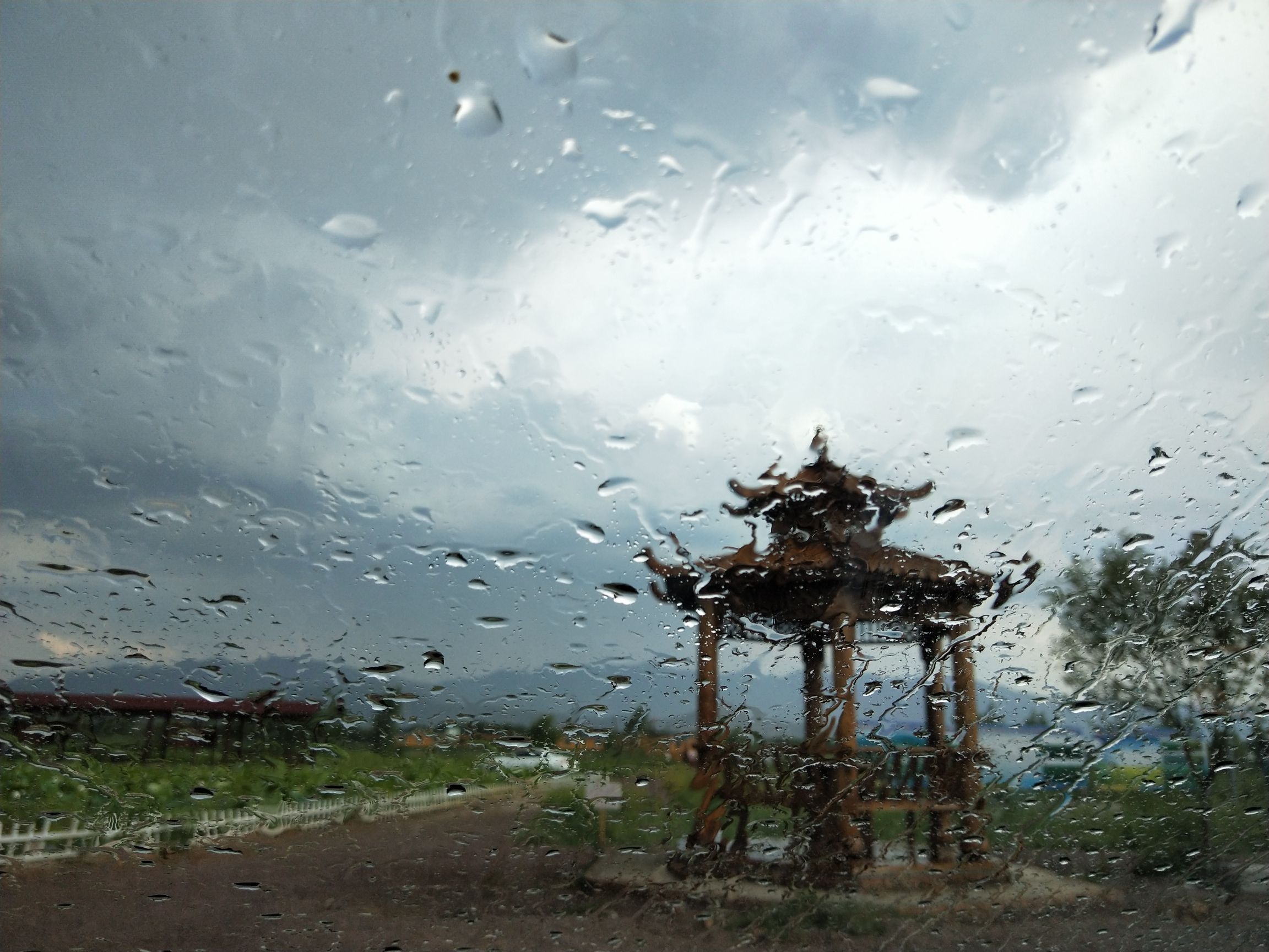 吉福寺风景区旅行图片 2
