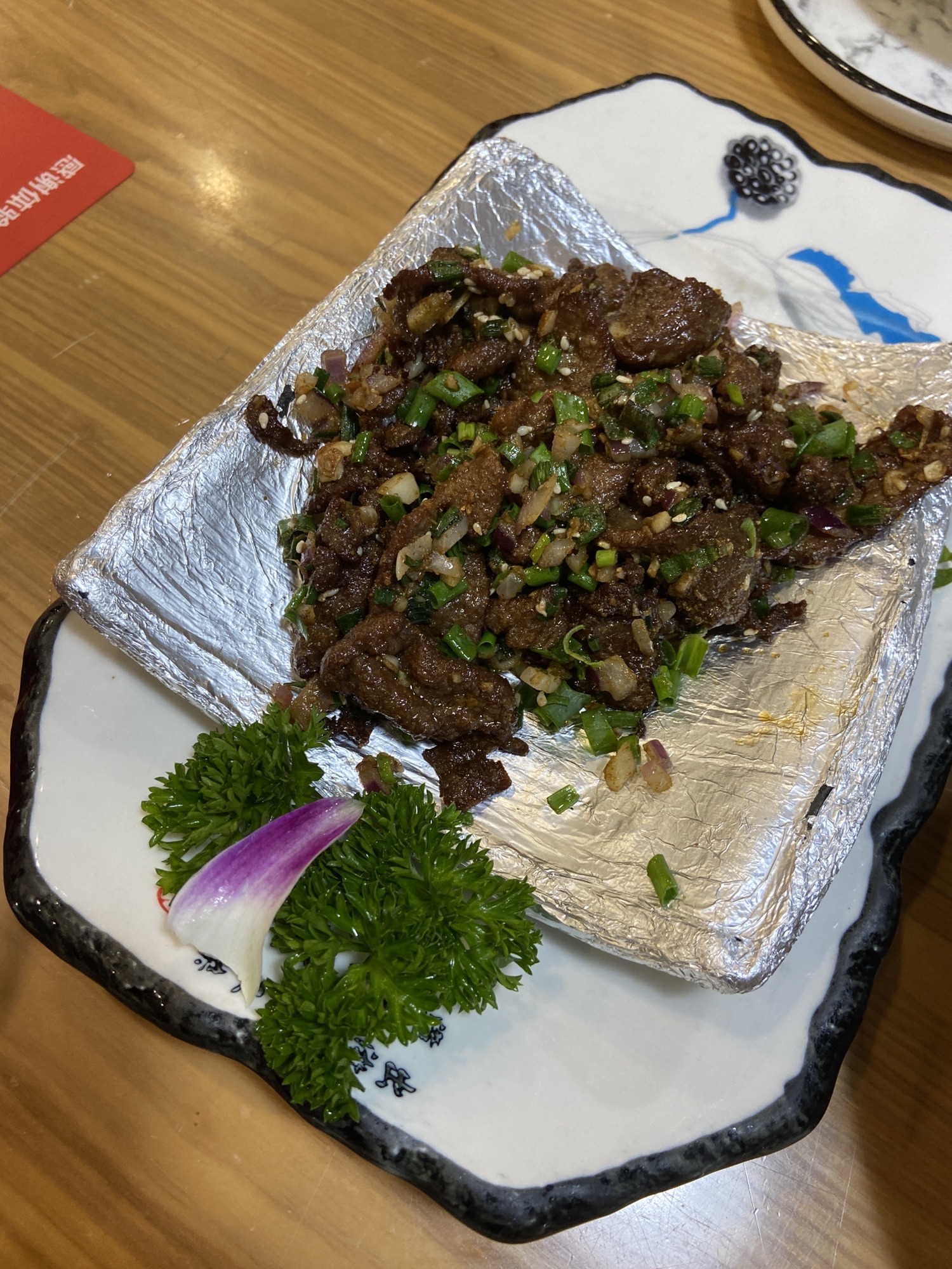 老宁波海鲜食府(丽雅苑店)