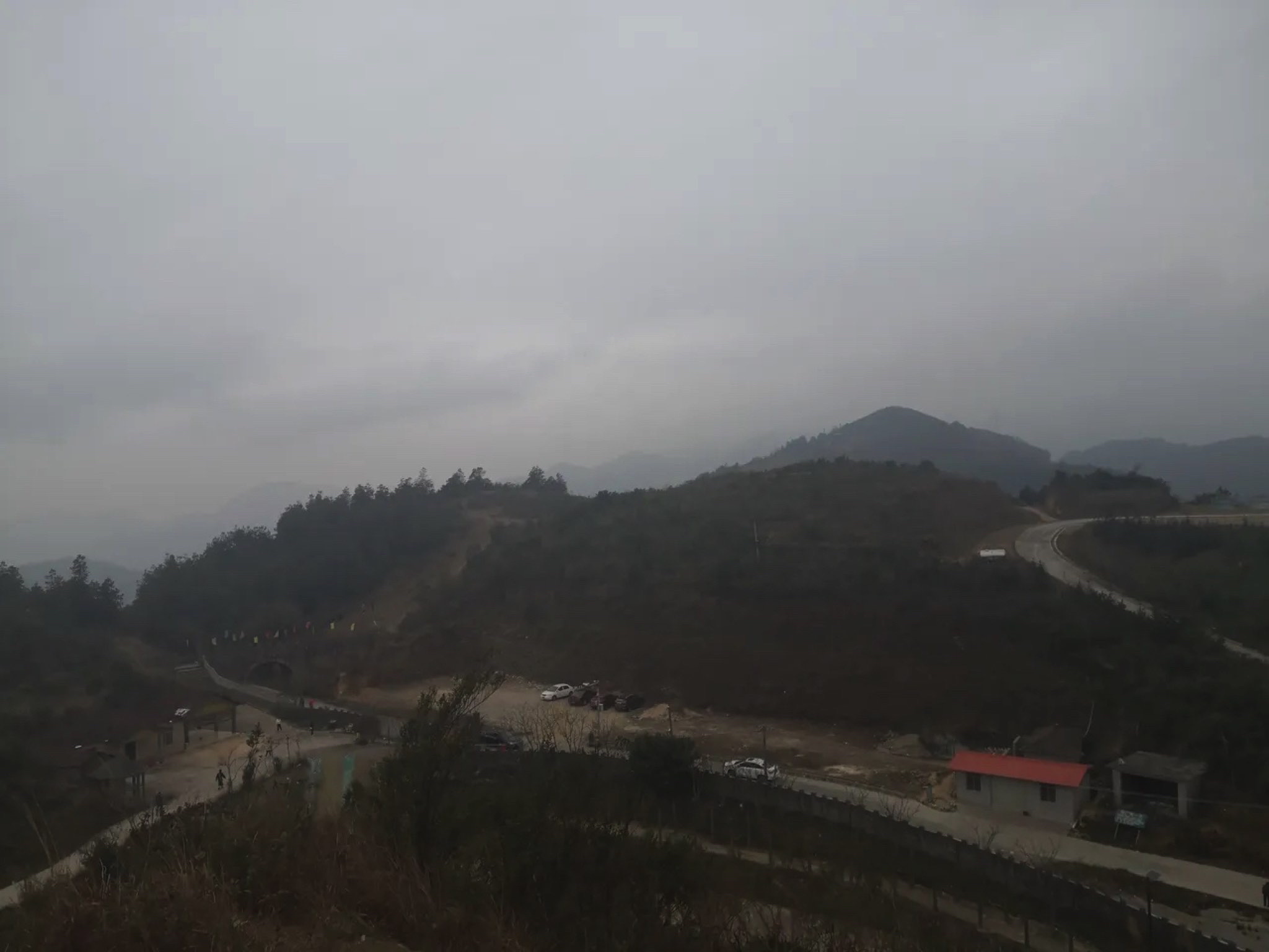 两广第一关风景区旅行图片 3
