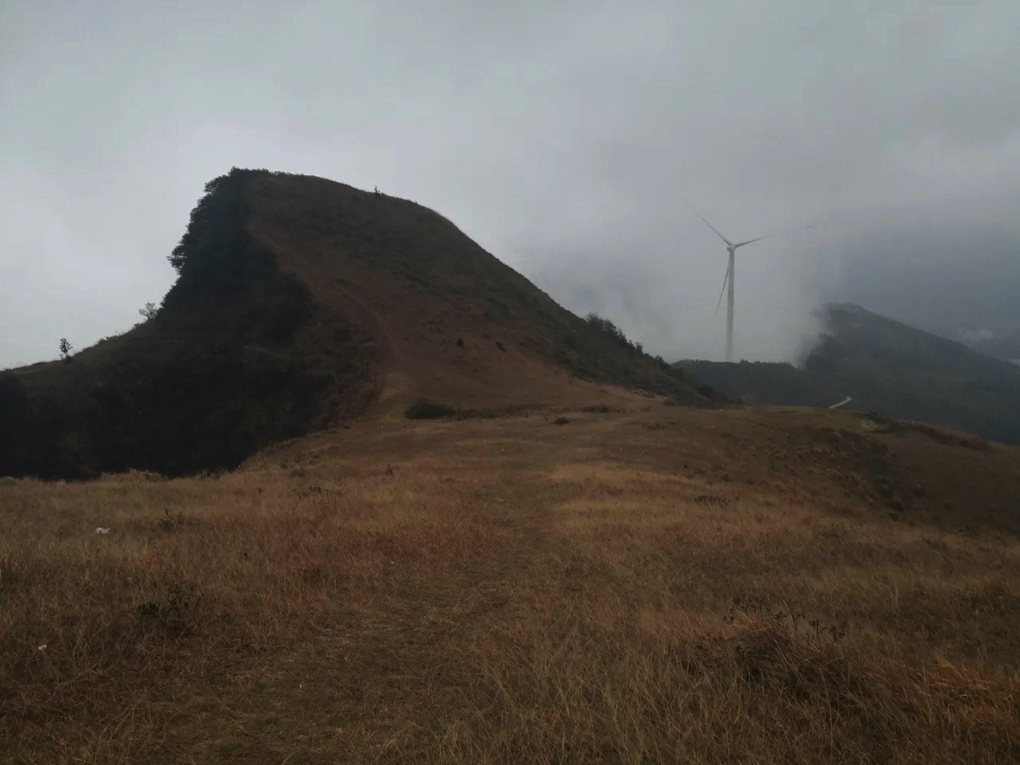 两广第一关风景区旅行图片 1