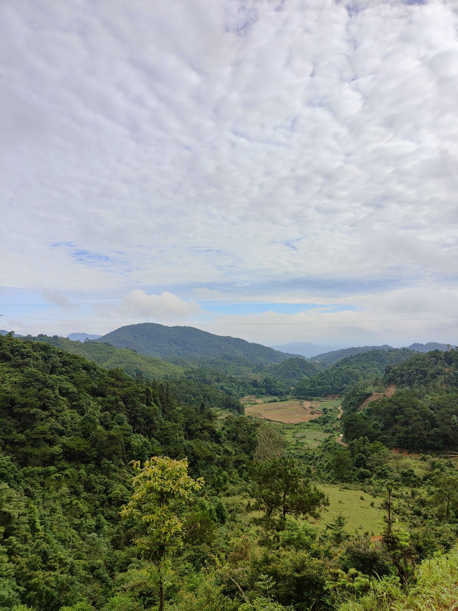 两广第一关风景区旅行图片 2