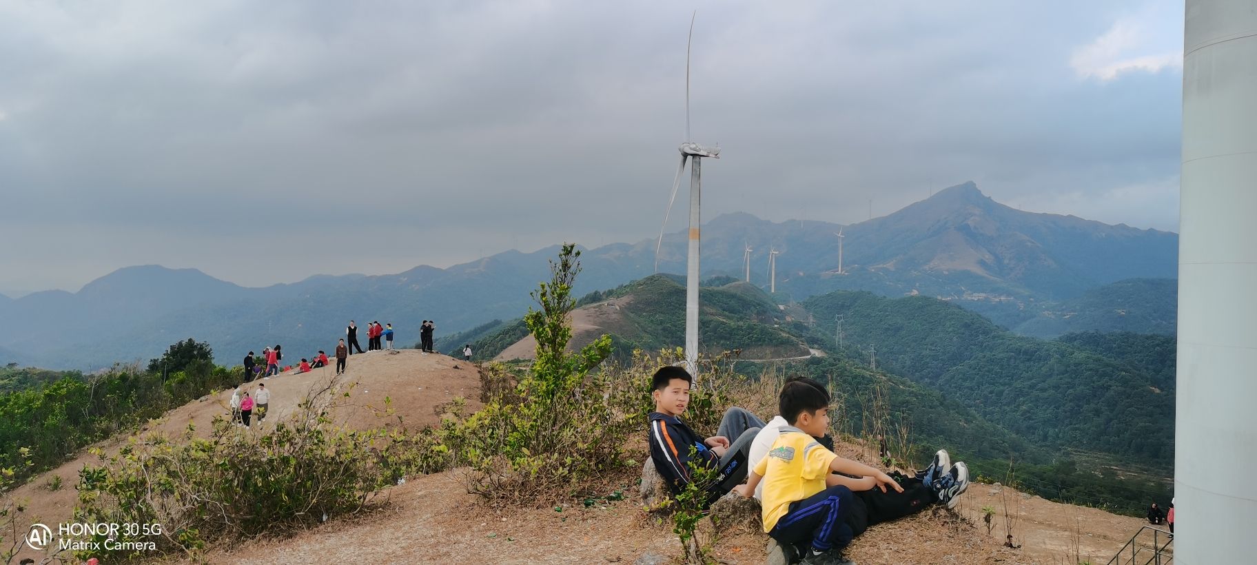 两广第一关风景区旅行图片 2