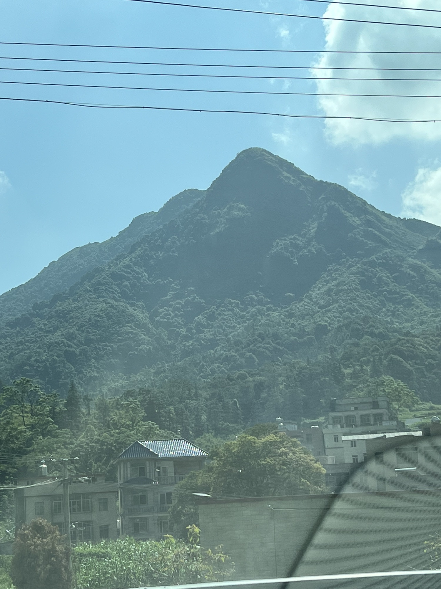 两广第一关风景区旅行图片 2