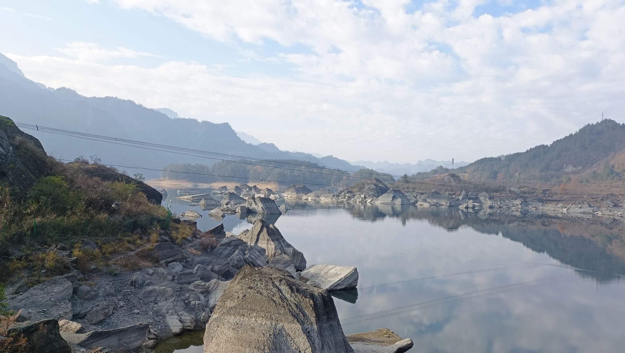 小南海风景名胜管理处旅行图片 3