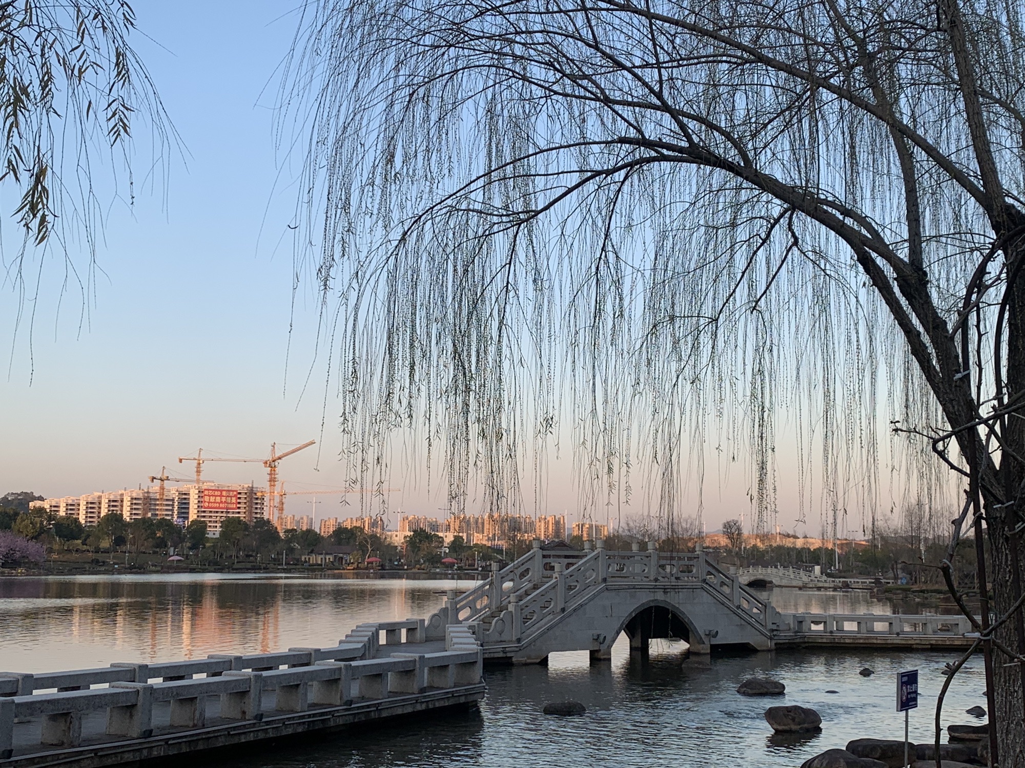 水之厅公园旅行图片 2