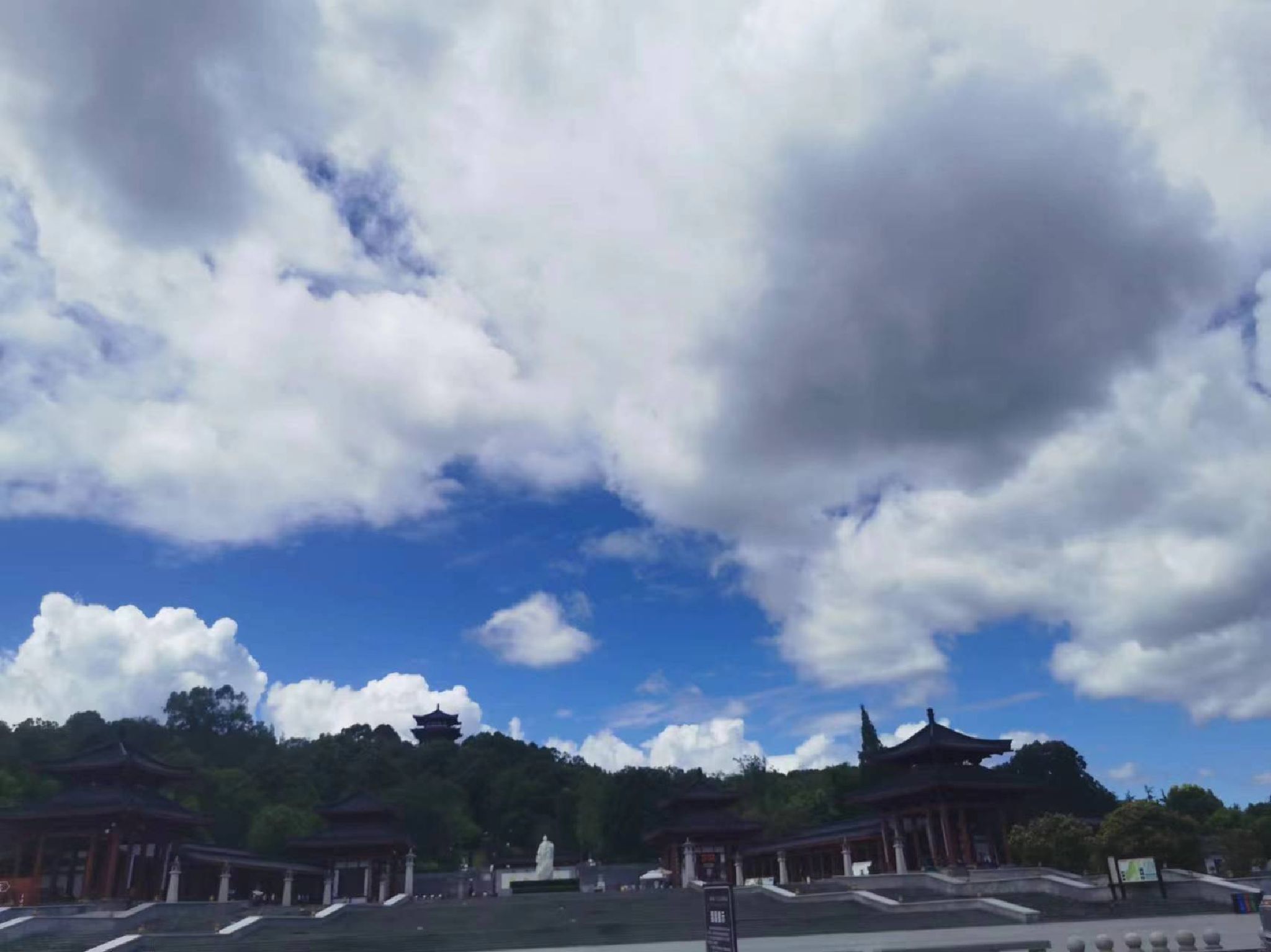 李白·时光里文化旅游度假区旅行图片 1