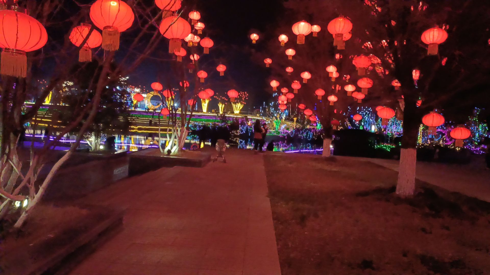 李白·时光里文化旅游度假区旅行图片 2