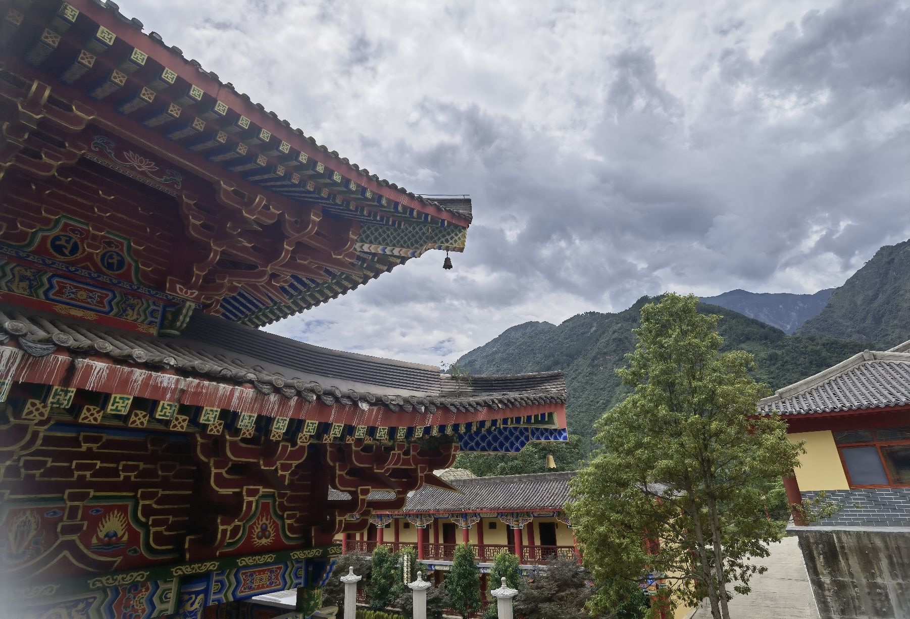 清凉寺