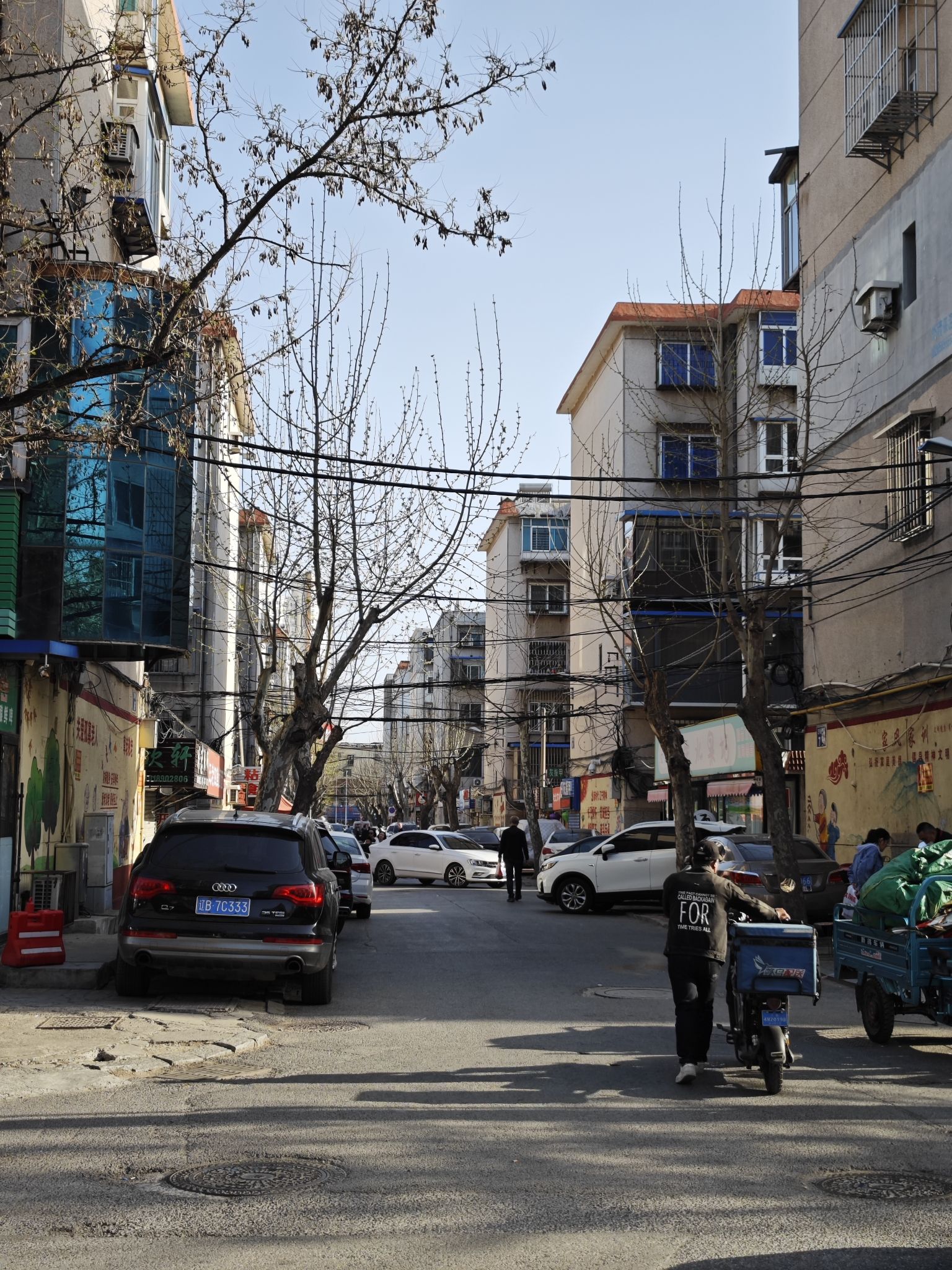 大连金州古城旅行图片 2