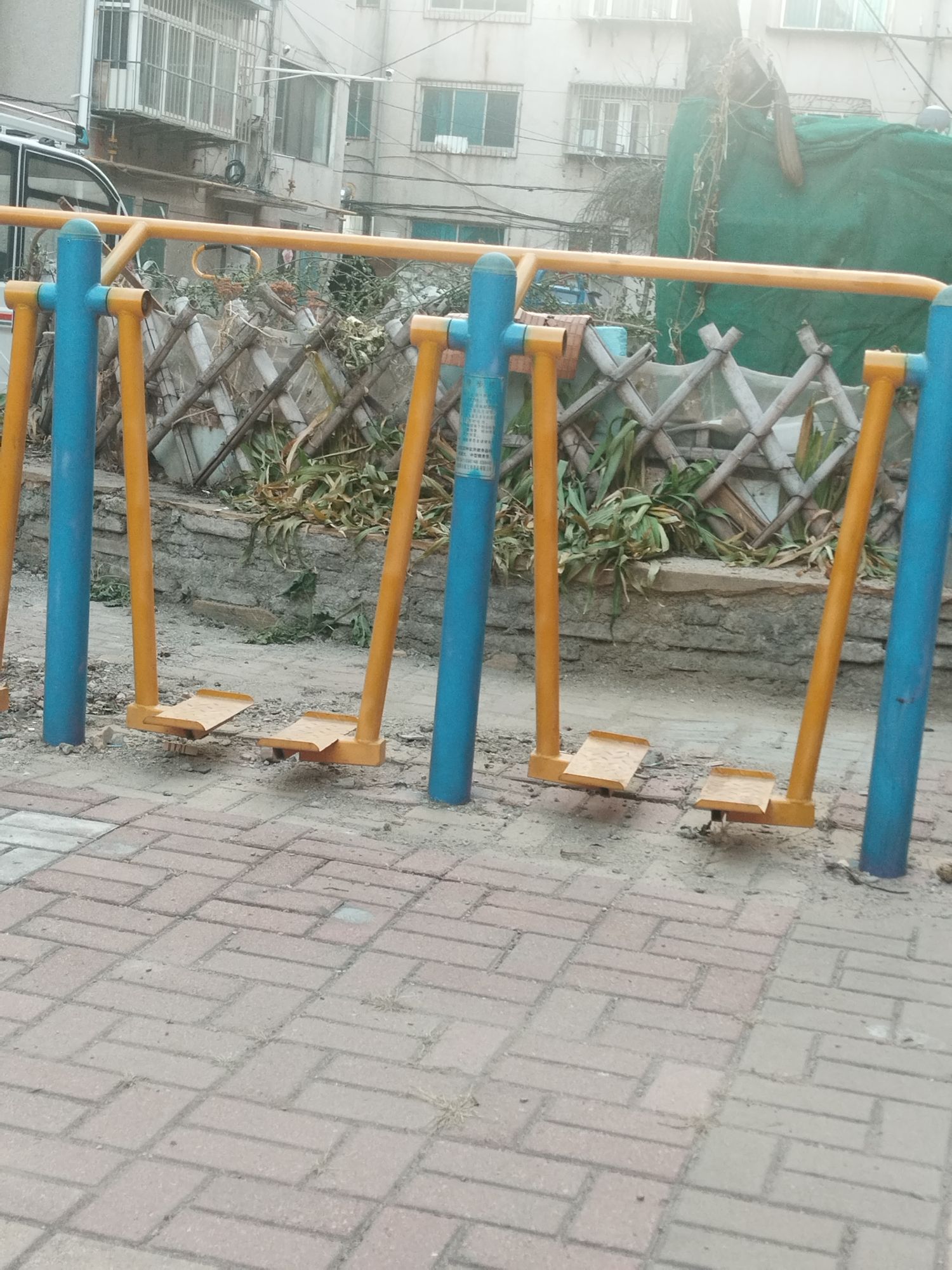 大连金州古城旅行图片 2