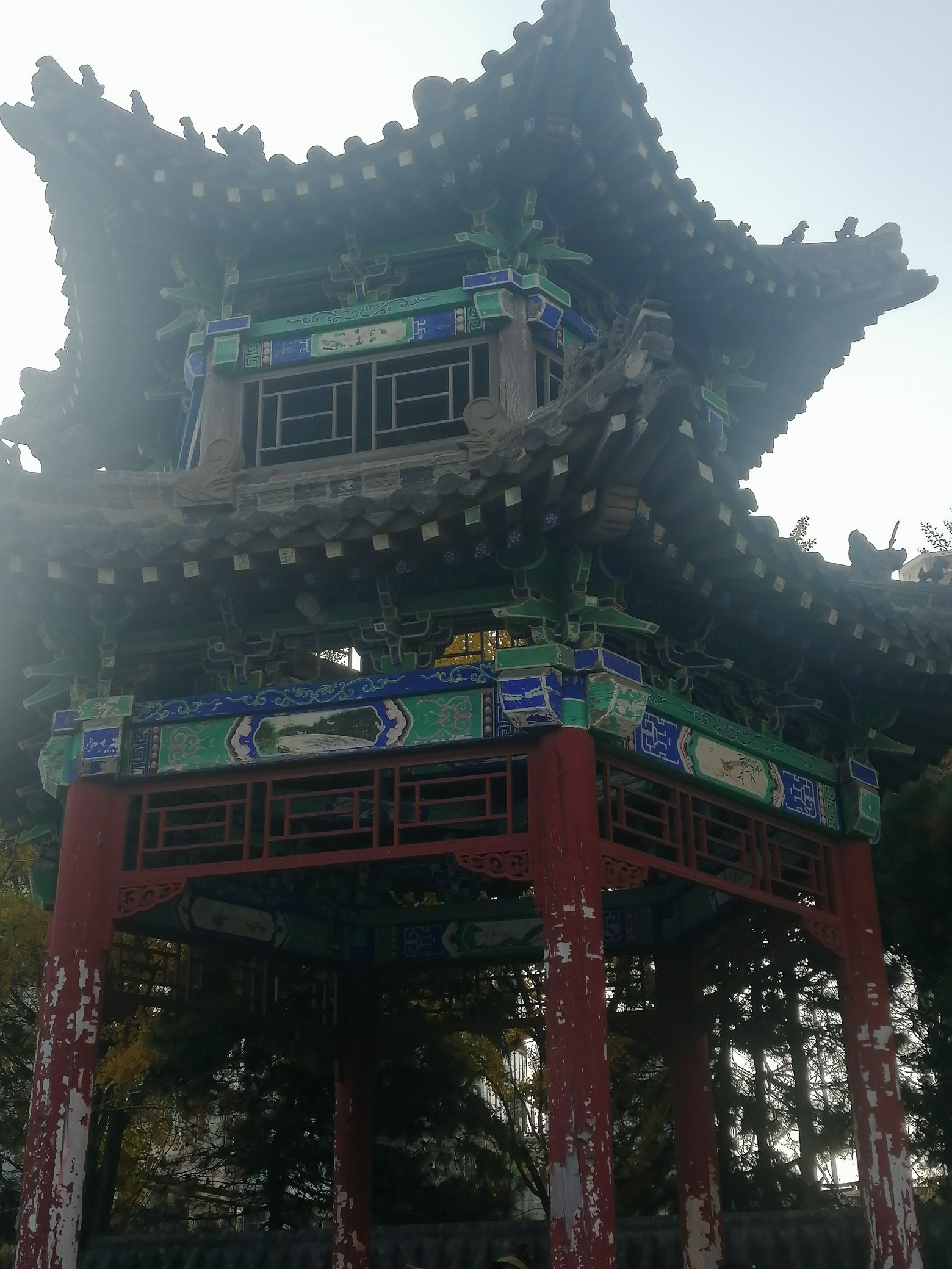 大连金州古城旅行图片 3