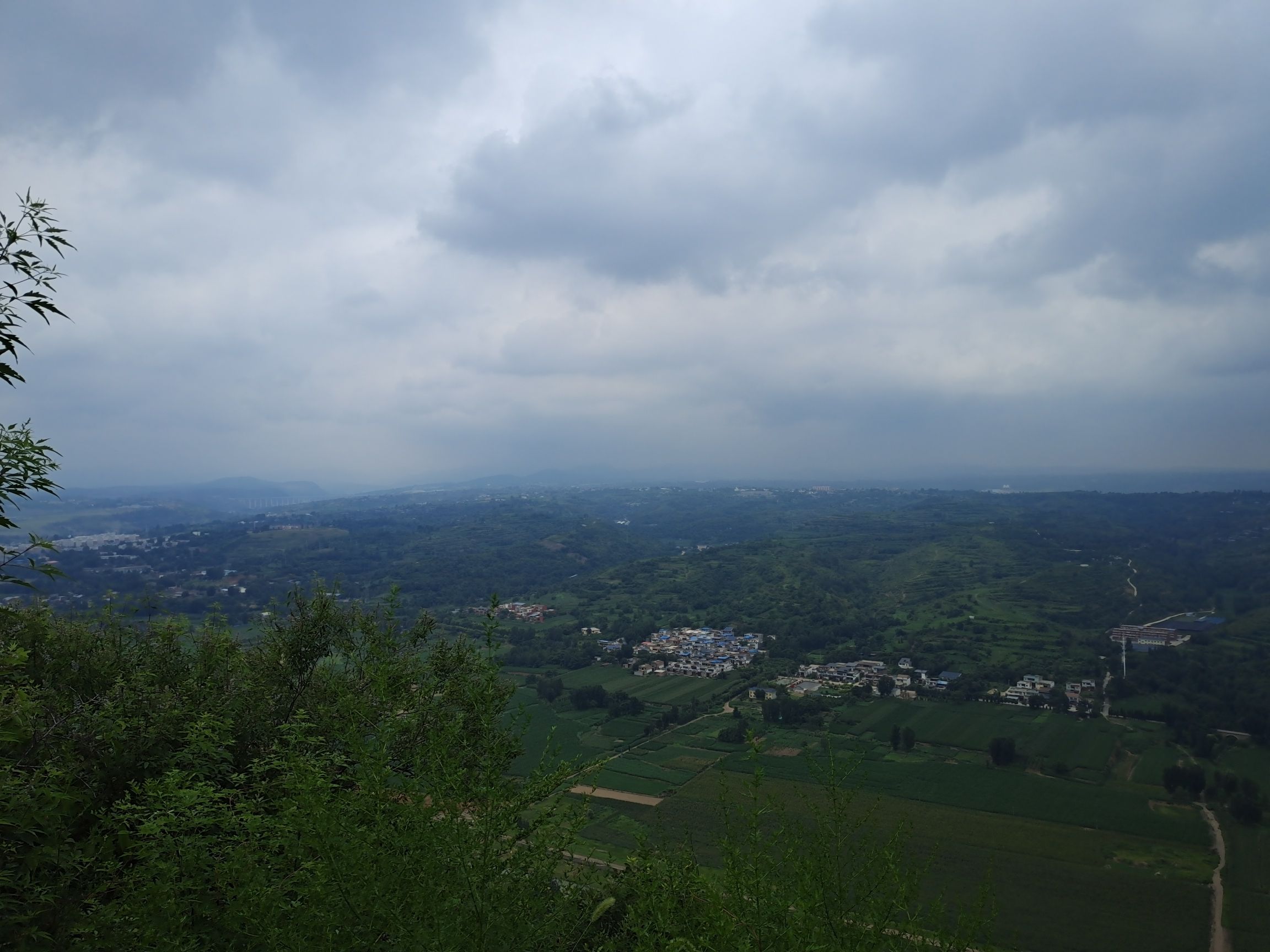 大河田园1号大河观景台旅行图片 3