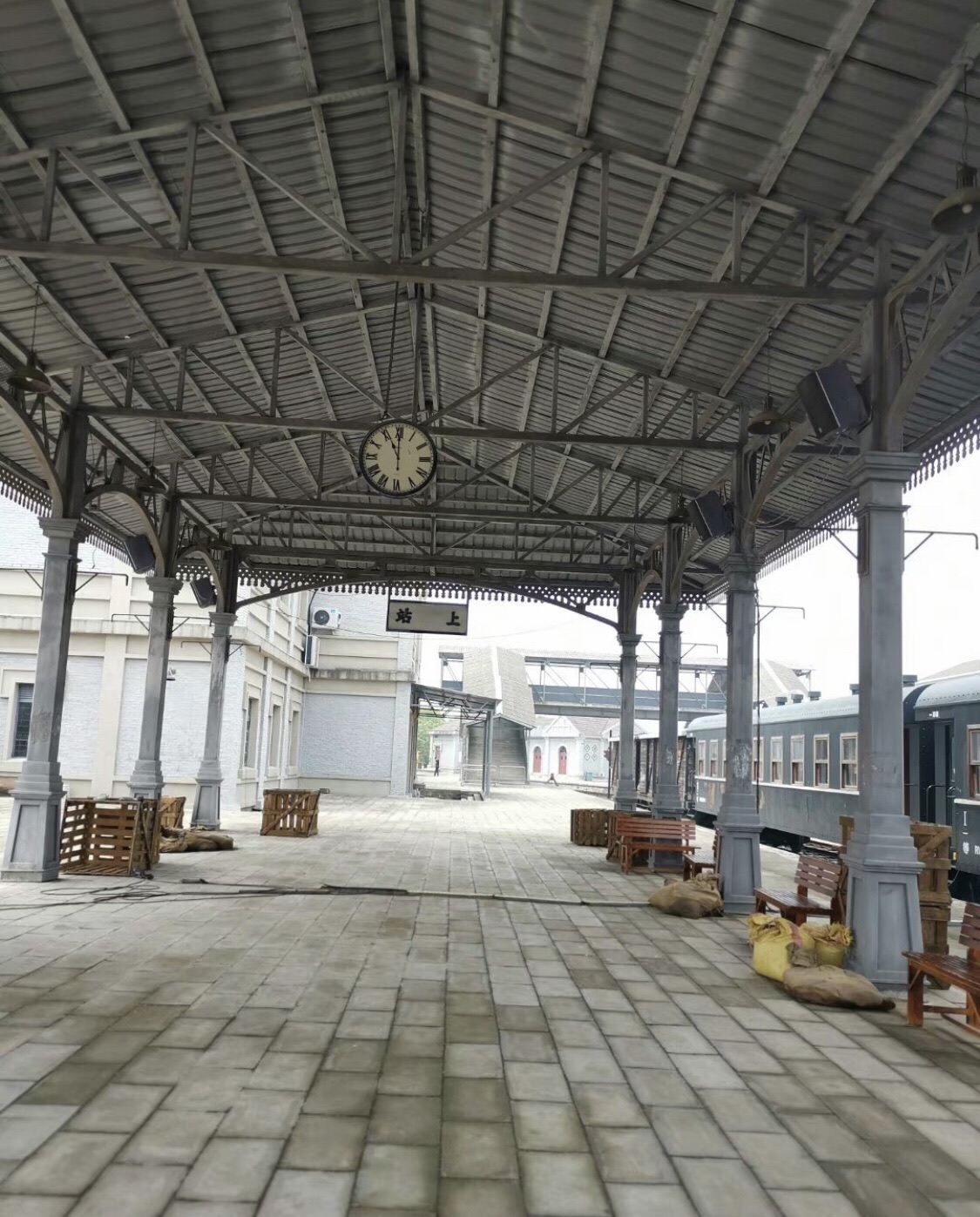 中国海影城·奔跑吧乐园旅行图片 2