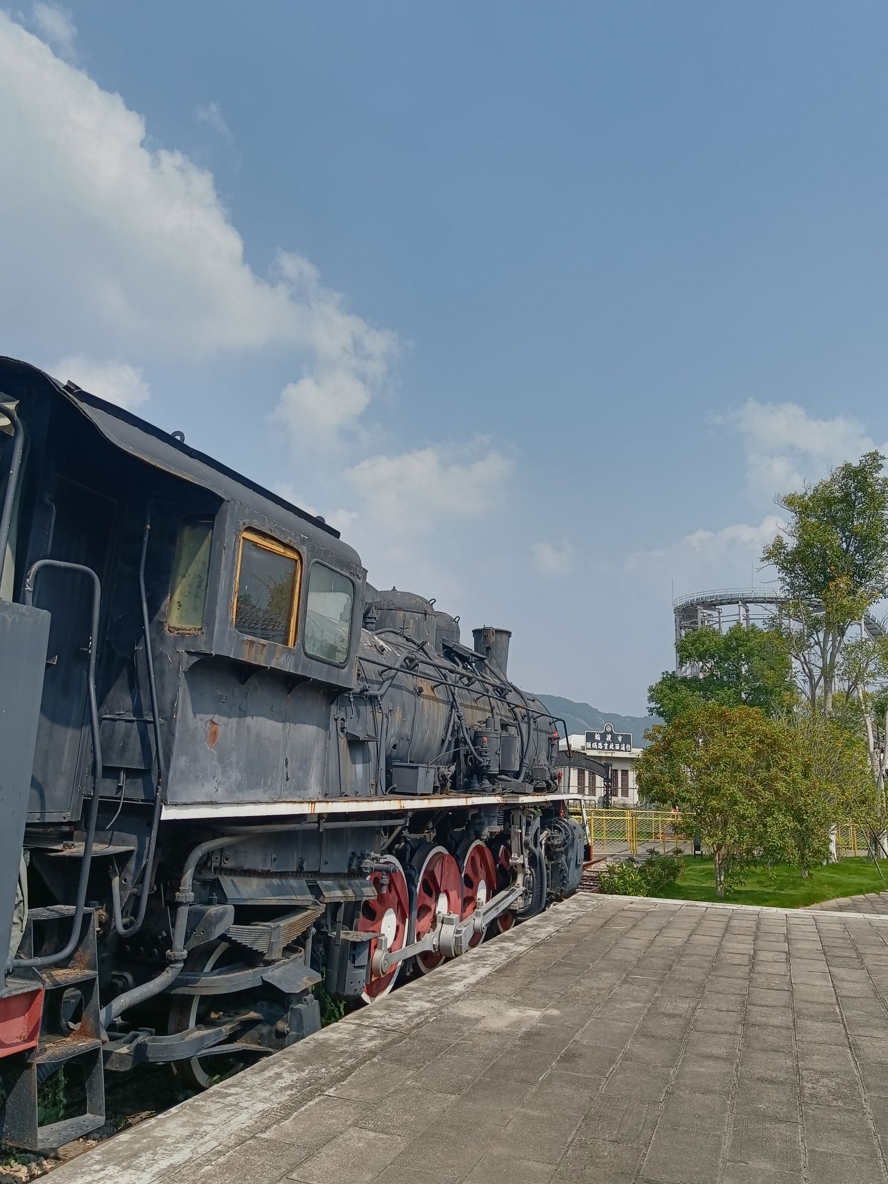 中国海影城·奔跑吧乐园旅行图片 3