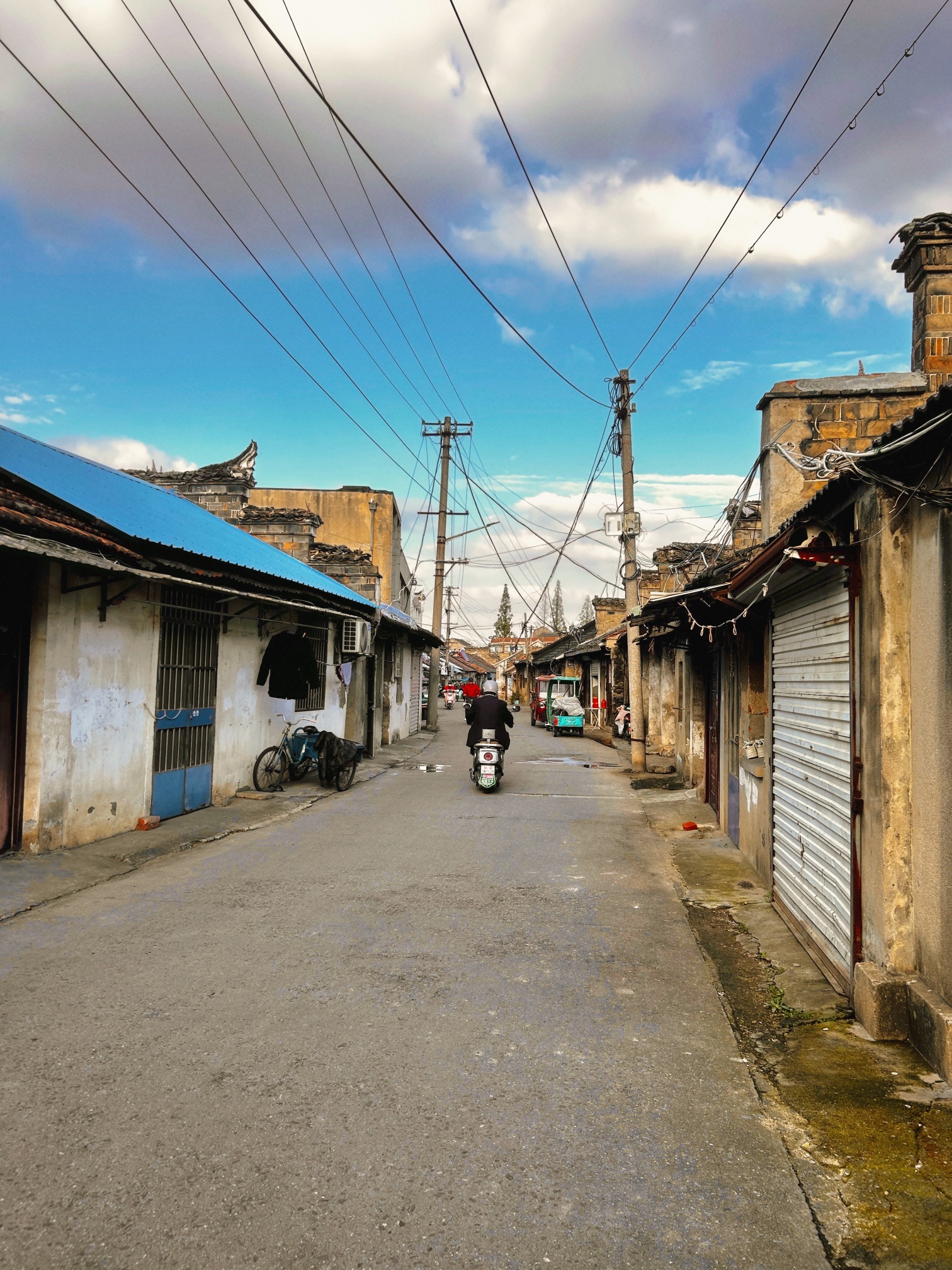袁家湾老街旅行图片 3