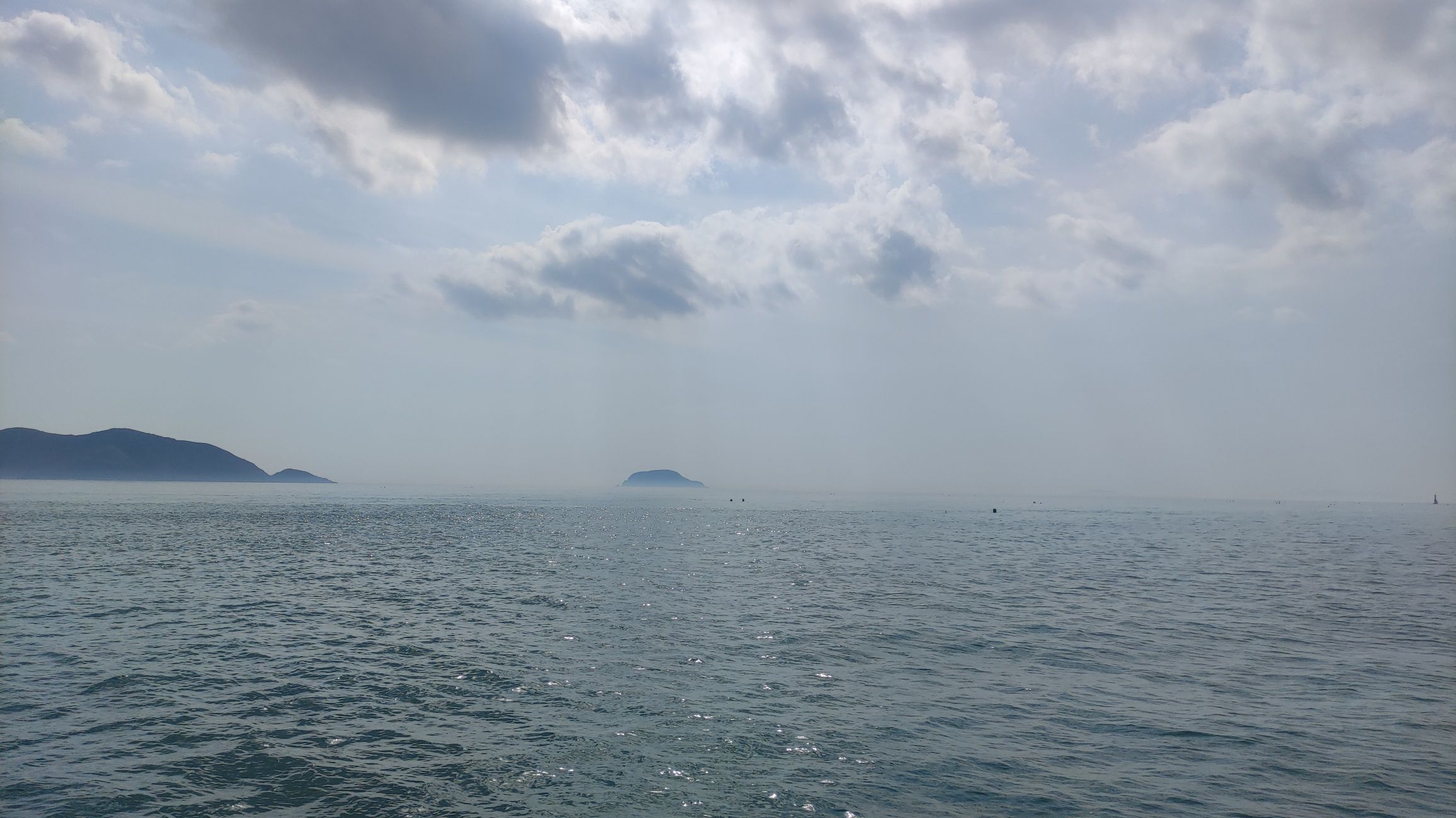 北麂岛旅游景区旅行图片 2