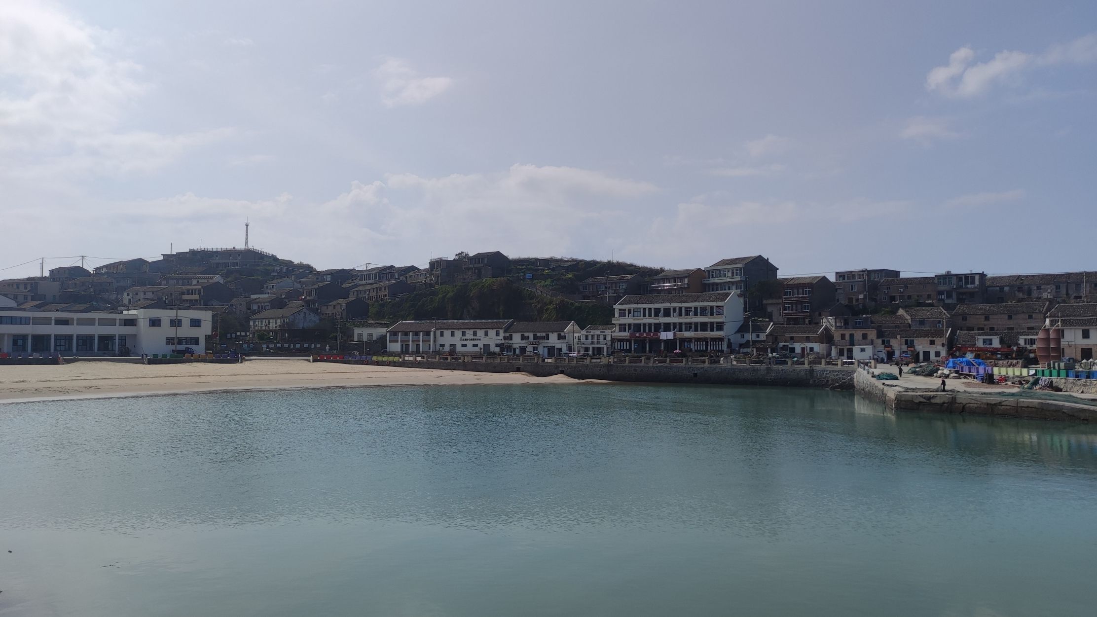北麂岛旅游景区旅行图片 3