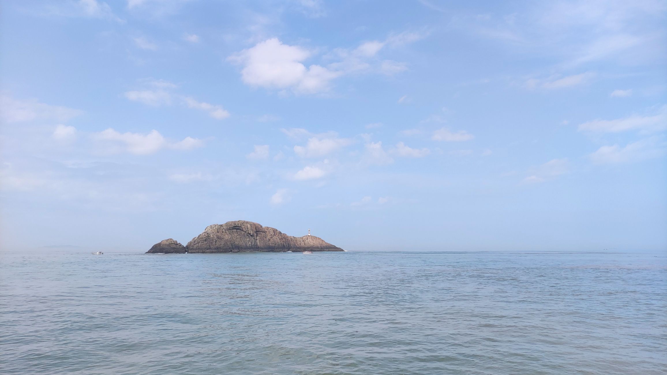 北麂岛旅游景区旅行图片 1