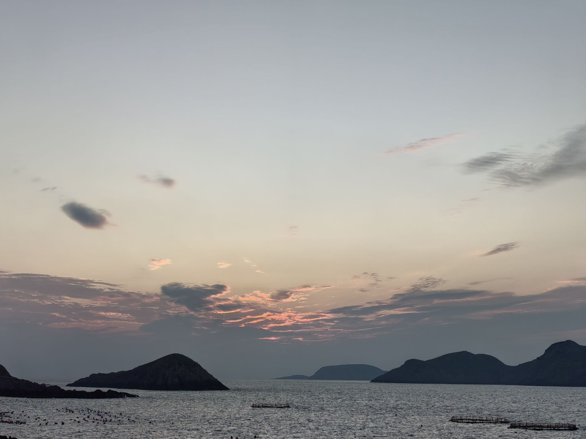 北麂岛旅游景区旅行图片 1