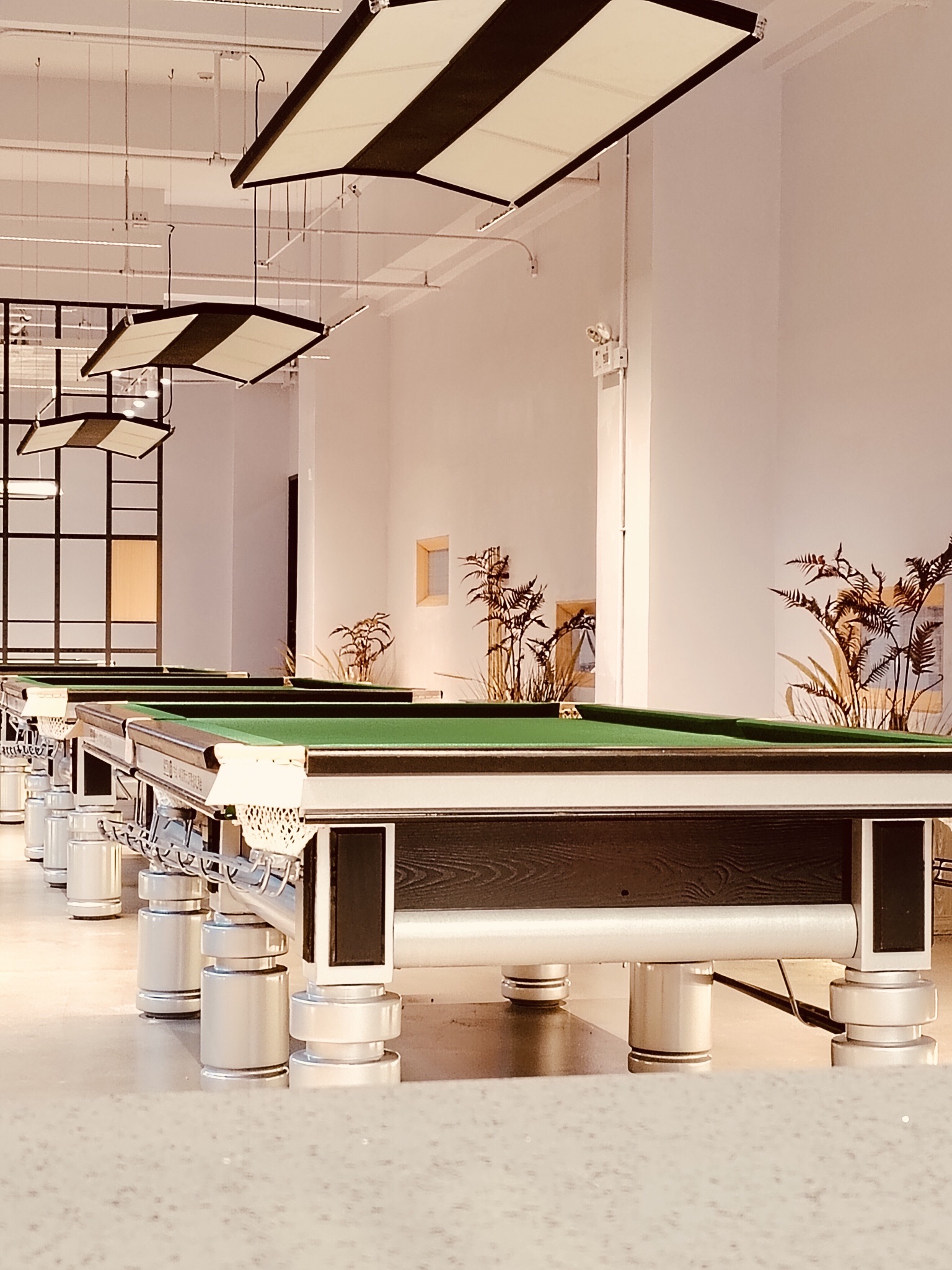 场地封面-灏添桌球棋牌俱乐部