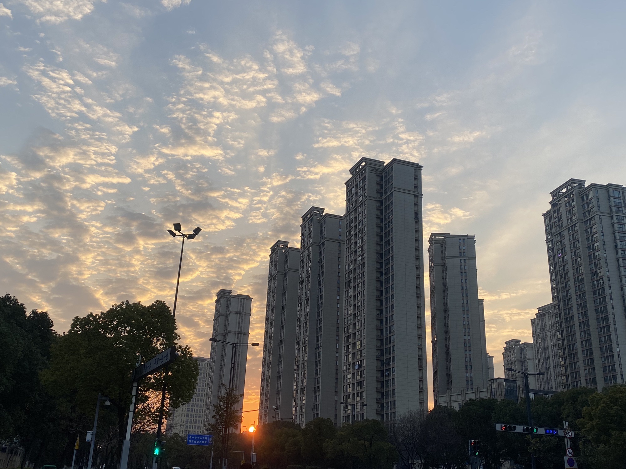 东亭体育运动公园旅行图片 1