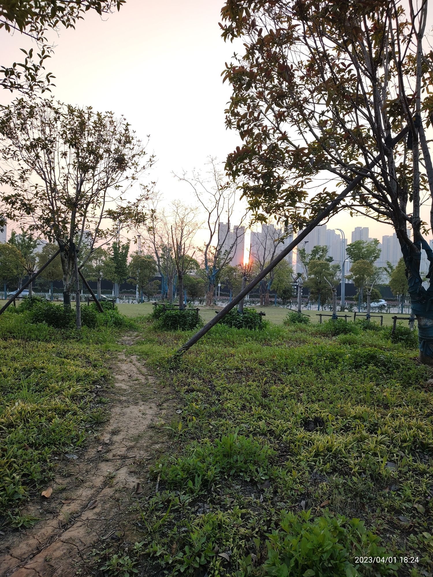 烽火游园旅行图片 1