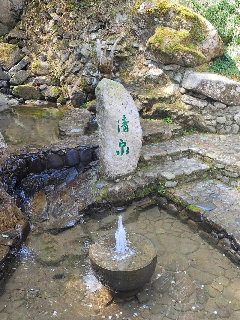 刘伯温故里景区旅行图片 3