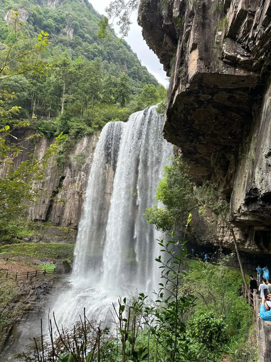 刘伯温故里景区旅行图片 3