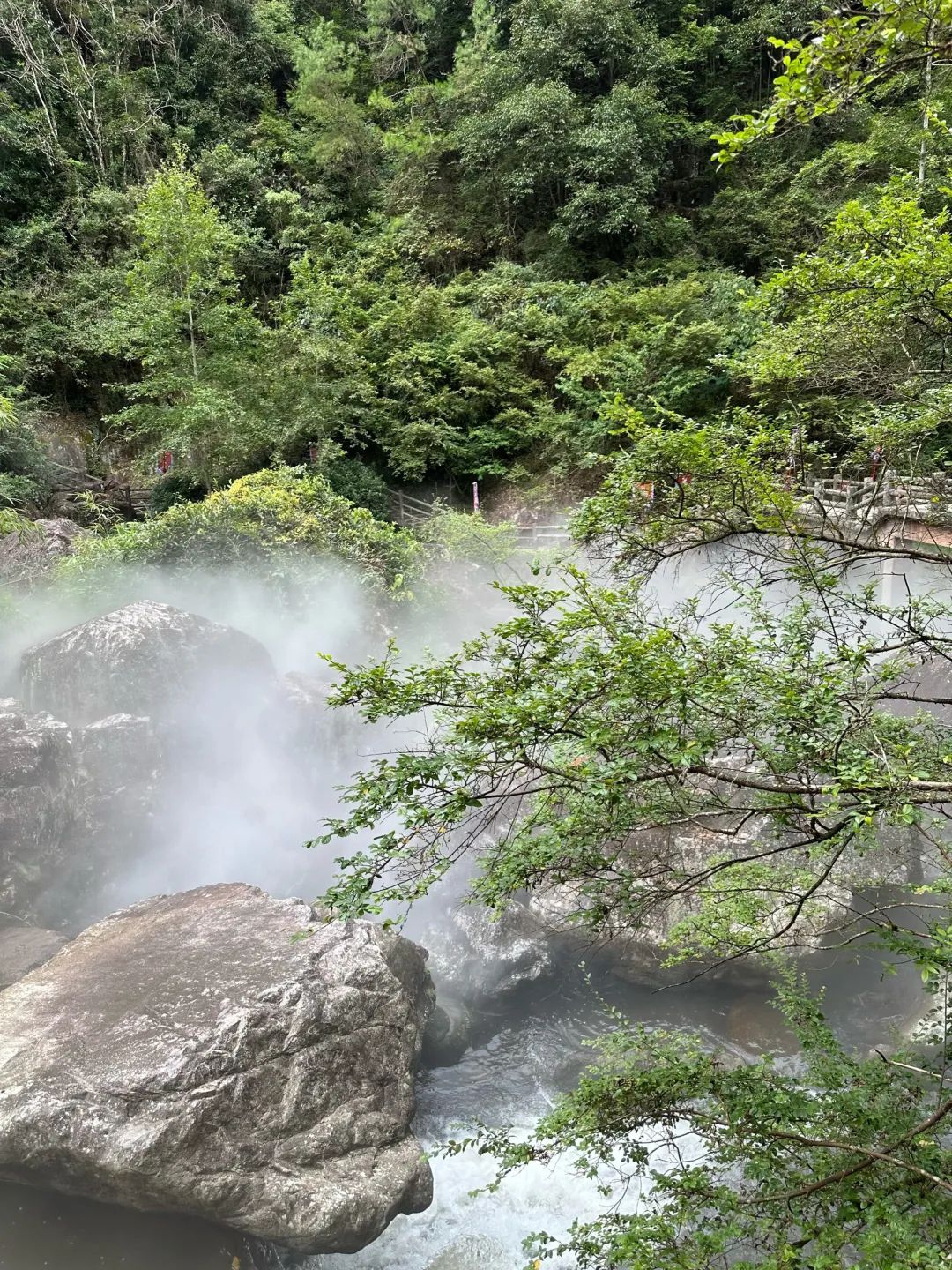 刘伯温故里景区旅行图片 2