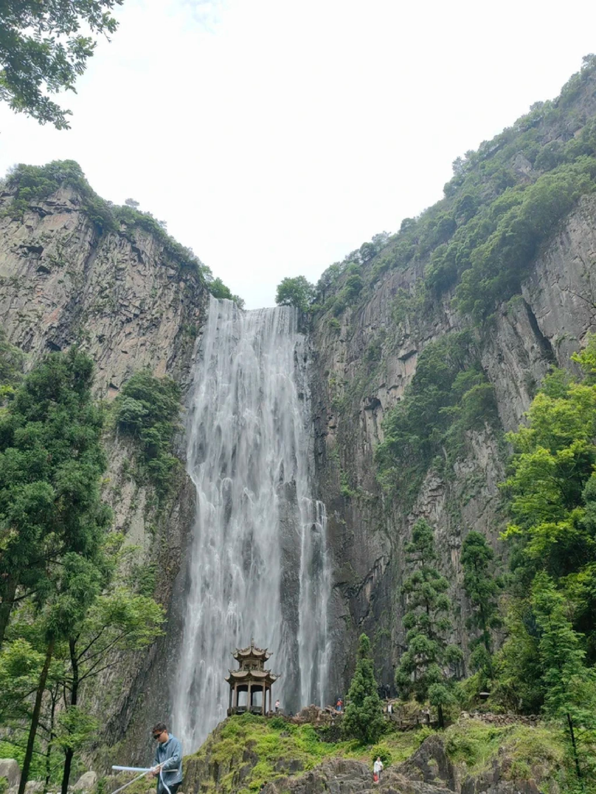 刘伯温故里景区旅行图片 1