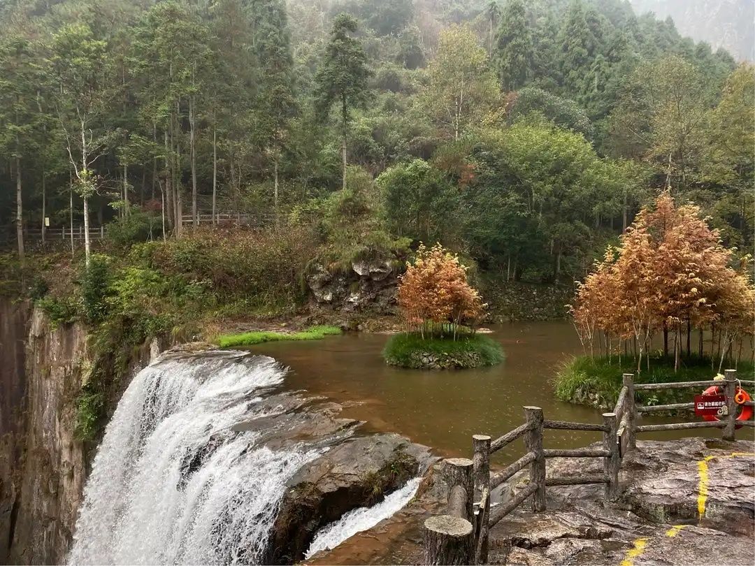 刘伯温故里景区旅行图片 2