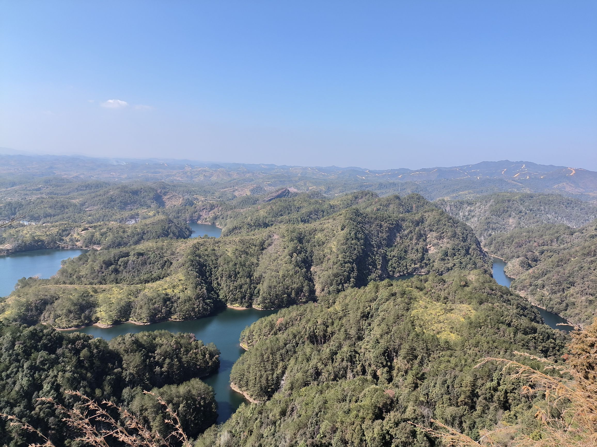 罗汉岩风景名胜区旅行图片 3