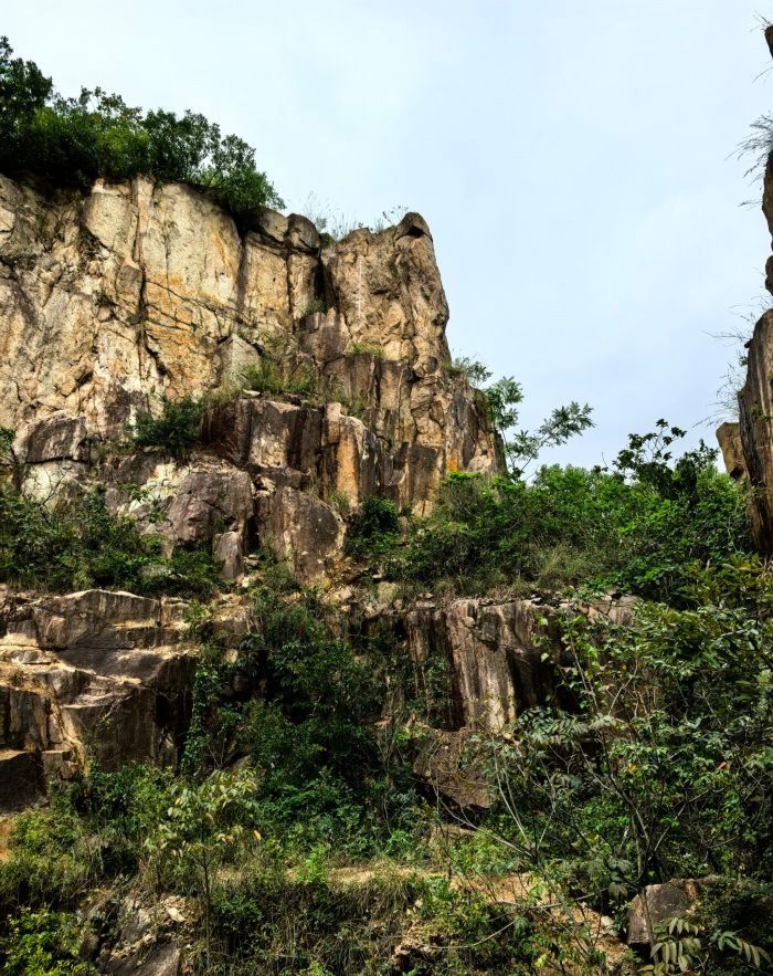 五峰山风景区旅行图片 2