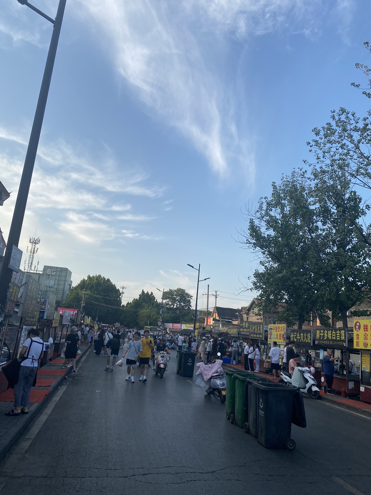 西司桥旅行图片 3