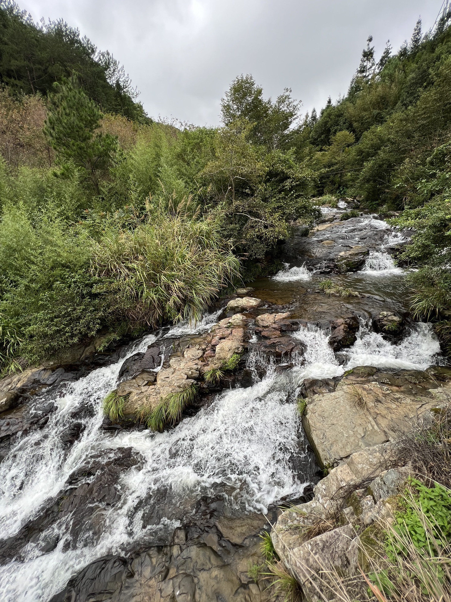 钱来山风景区旅行图片 3