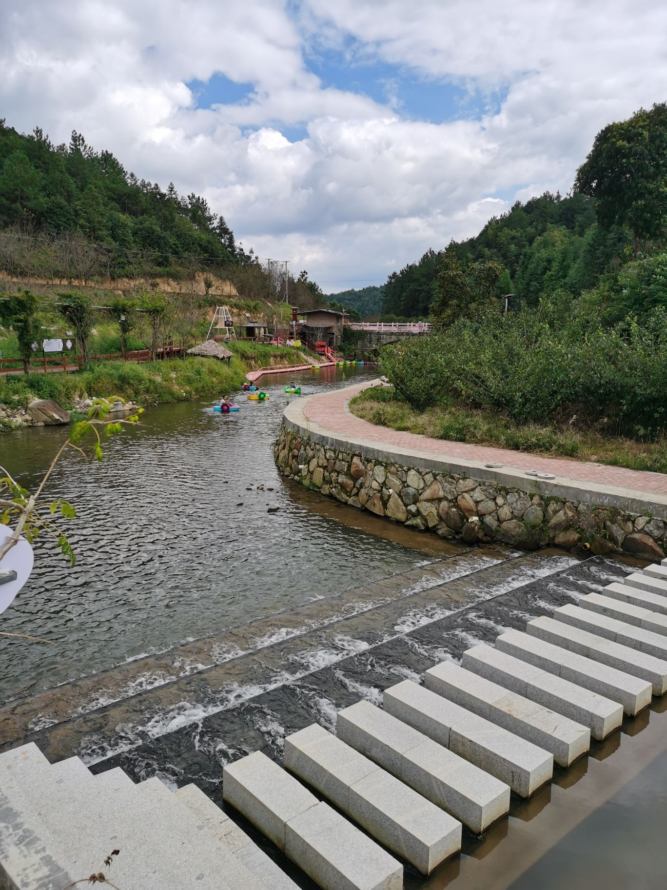 钱来山风景区旅行图片 2