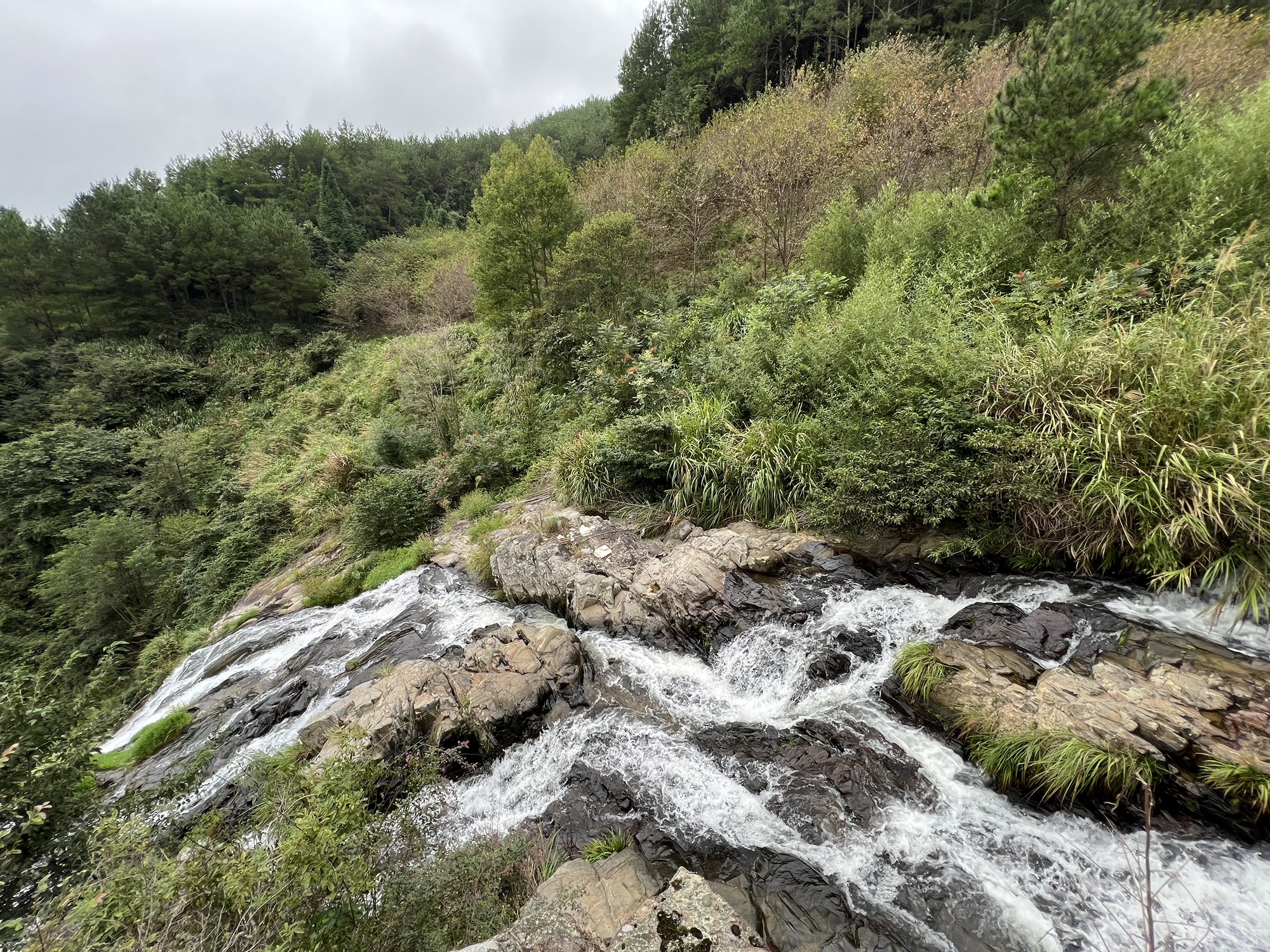 钱来山风景区旅行图片 2
