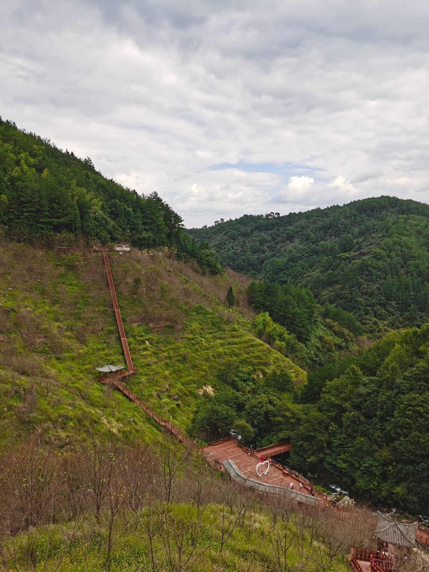钱来山风景区旅行图片 3