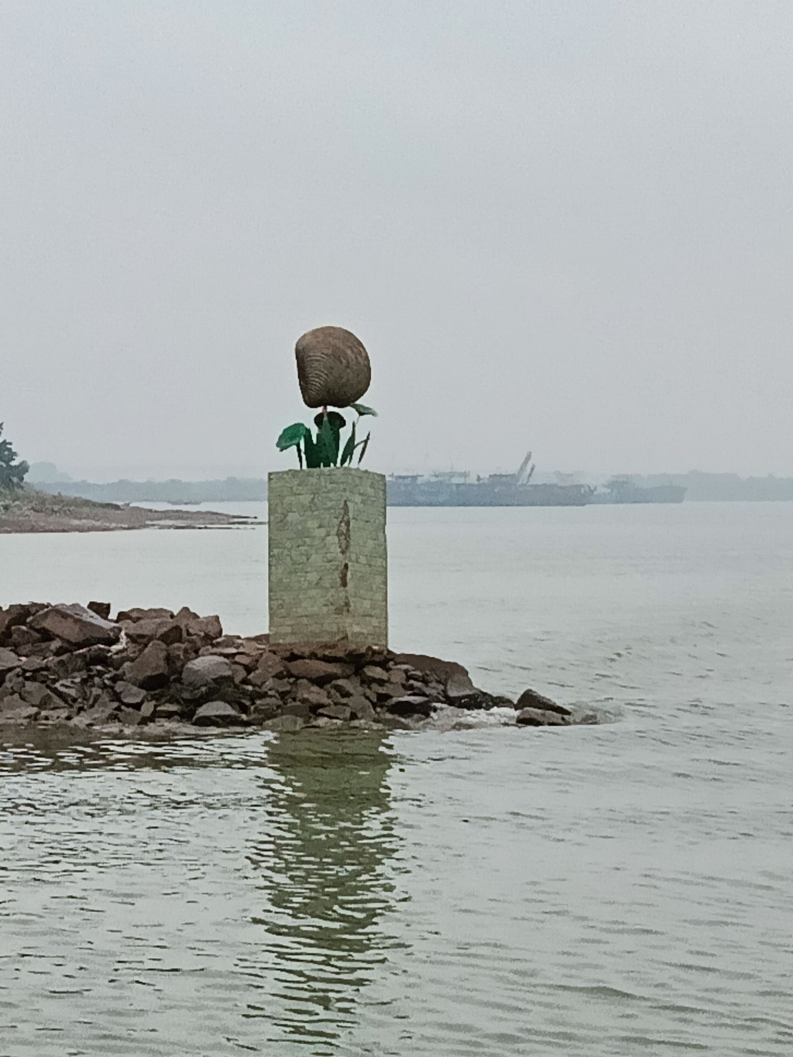 石板沙湿地公园旅行图片 1