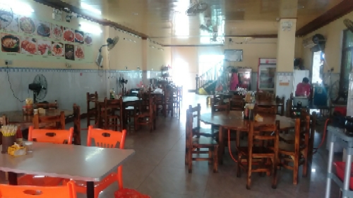 利桓饭店