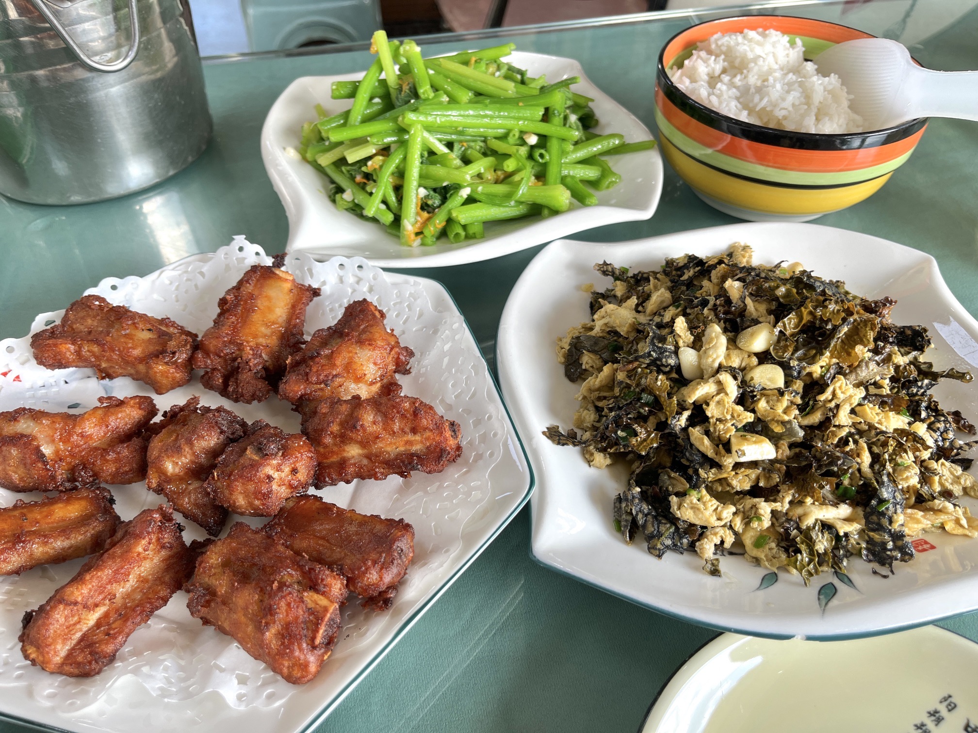 枇杷树餐厅(桂林阳朔店)