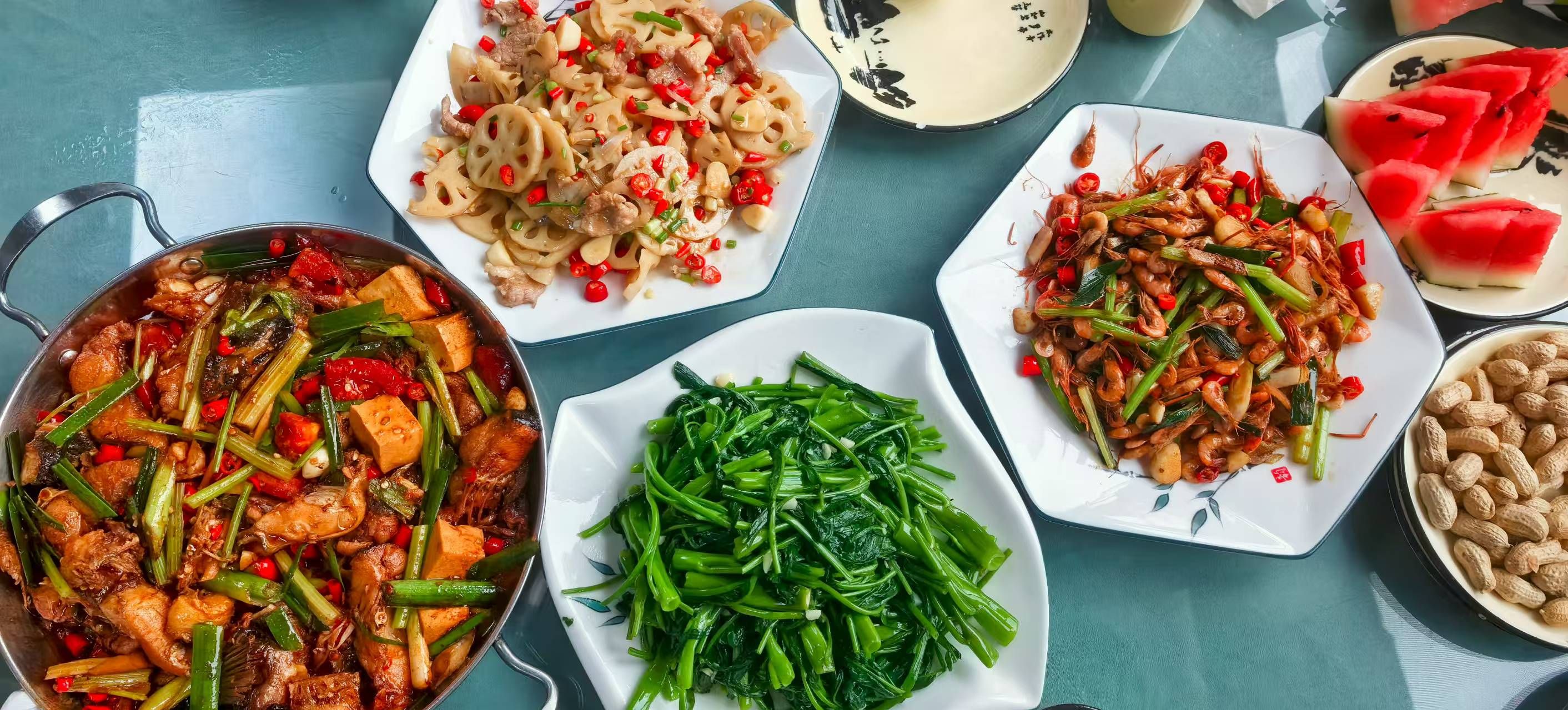 枇杷树餐厅(桂林阳朔店)