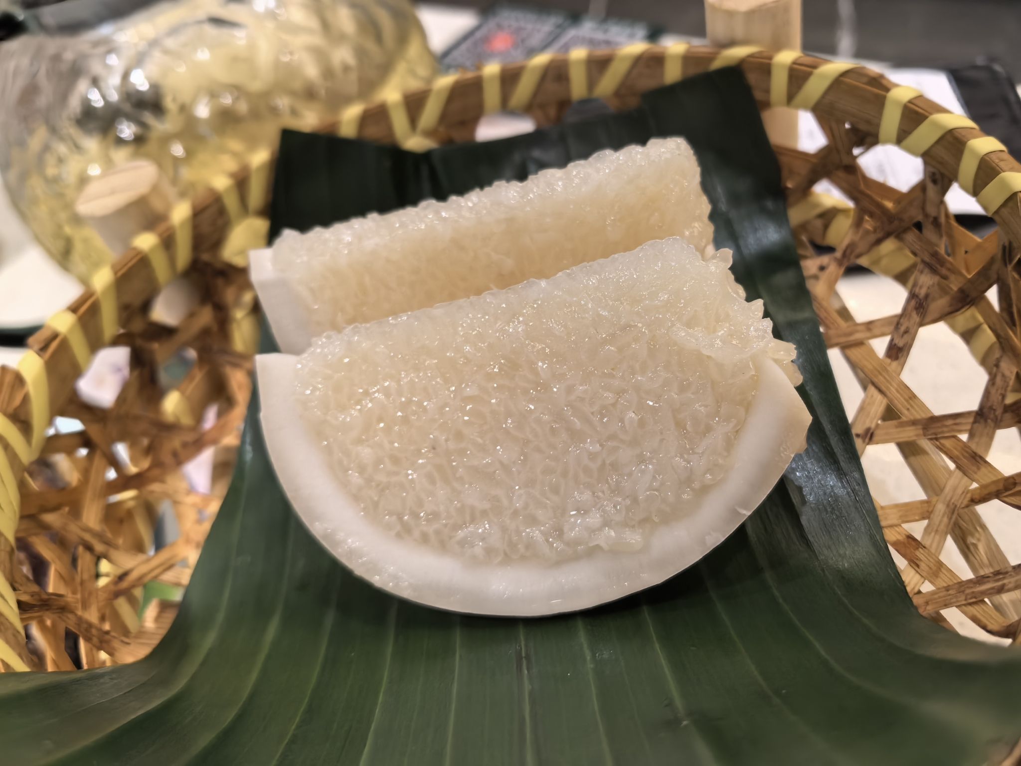 拾味馆·海南菜(友谊·阳光城店)