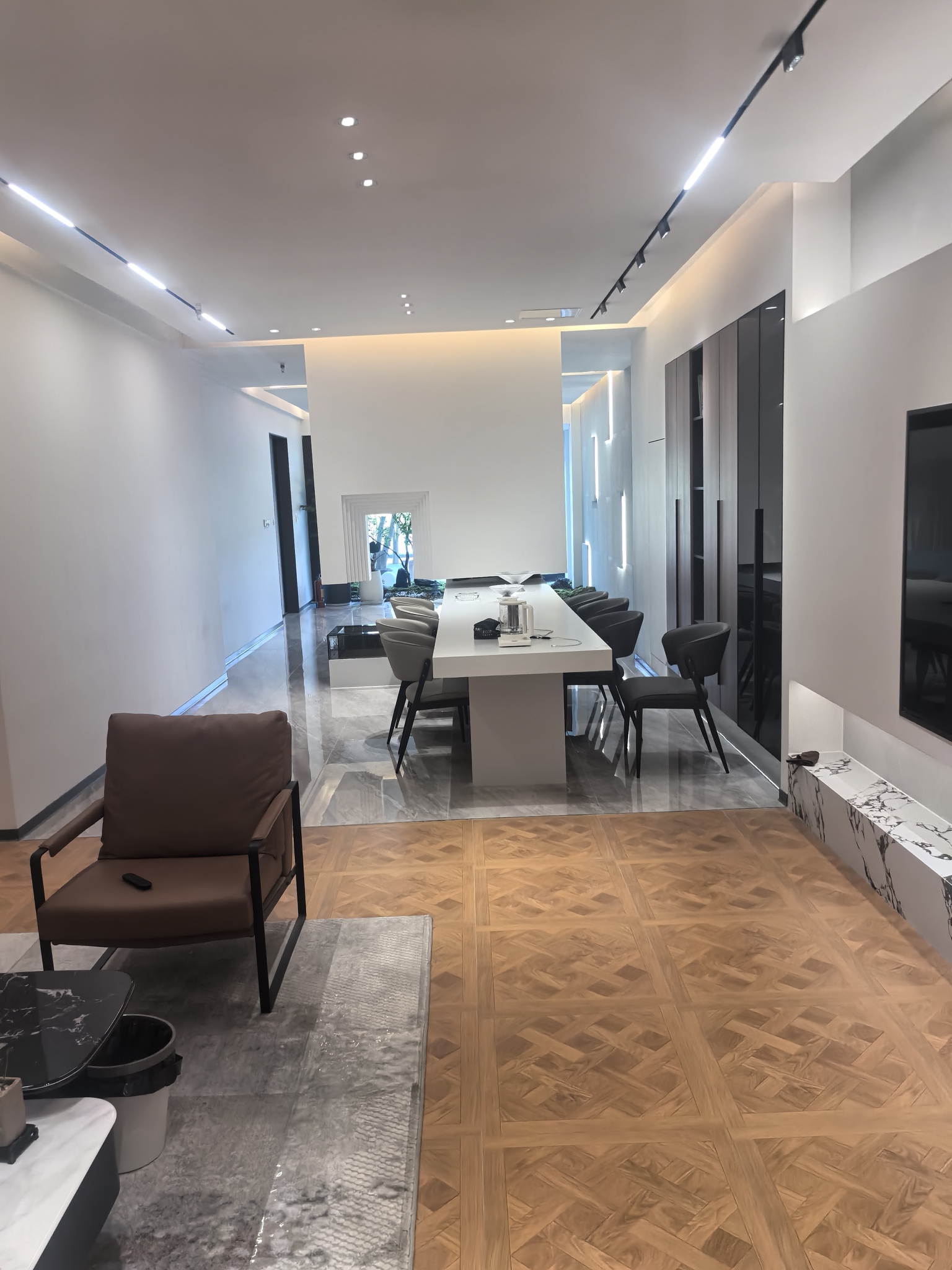 常州菁鸟空间设计有限公司