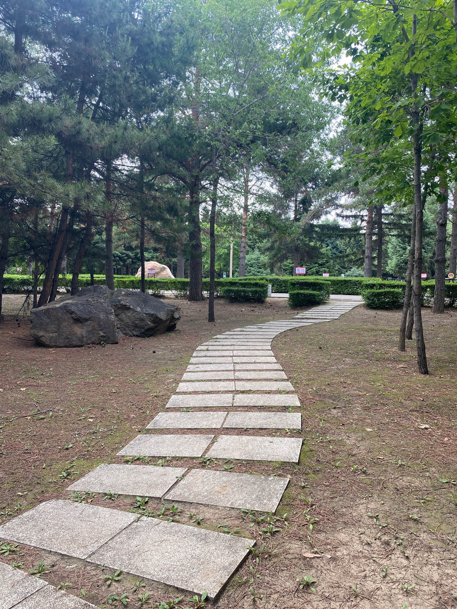 香林园旅行图片 2