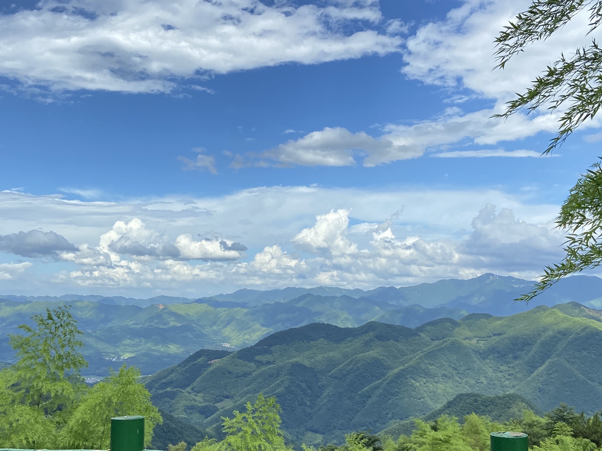 晓居观景台旅行图片 1