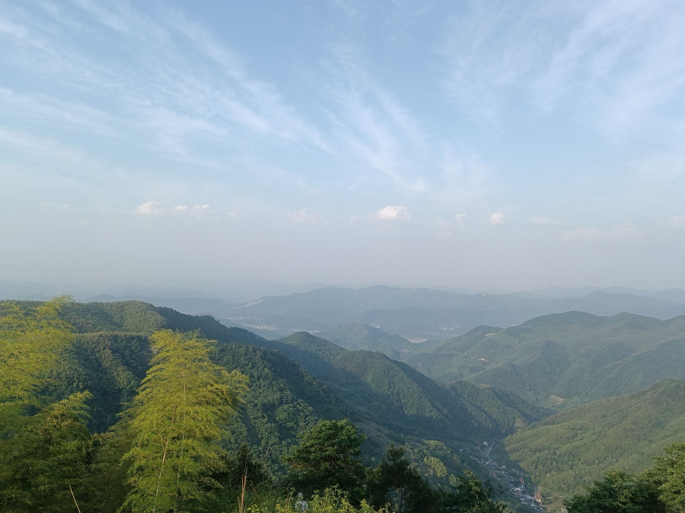 晓居观景台旅行图片 3
