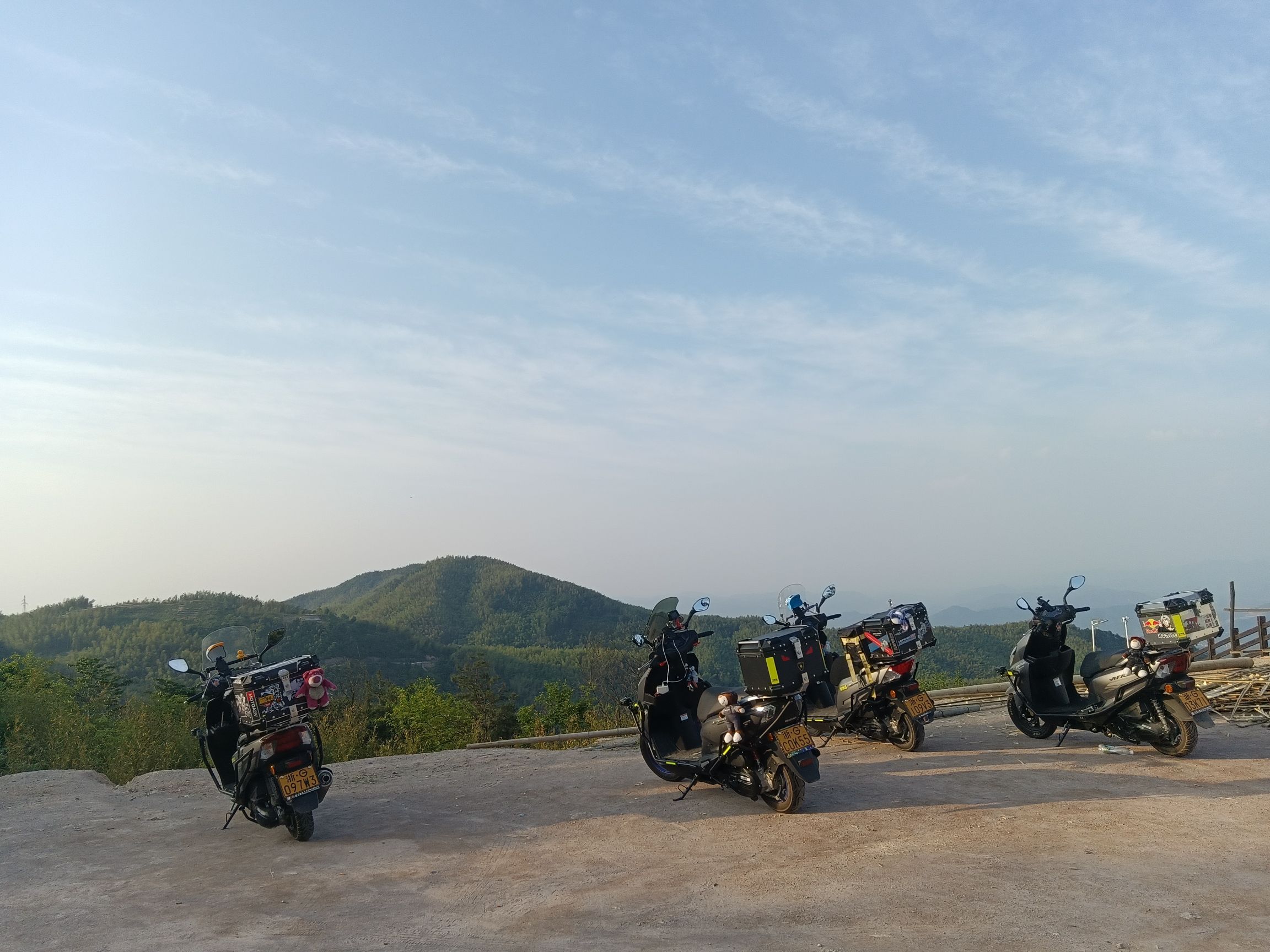 晓居观景台旅行图片 2
