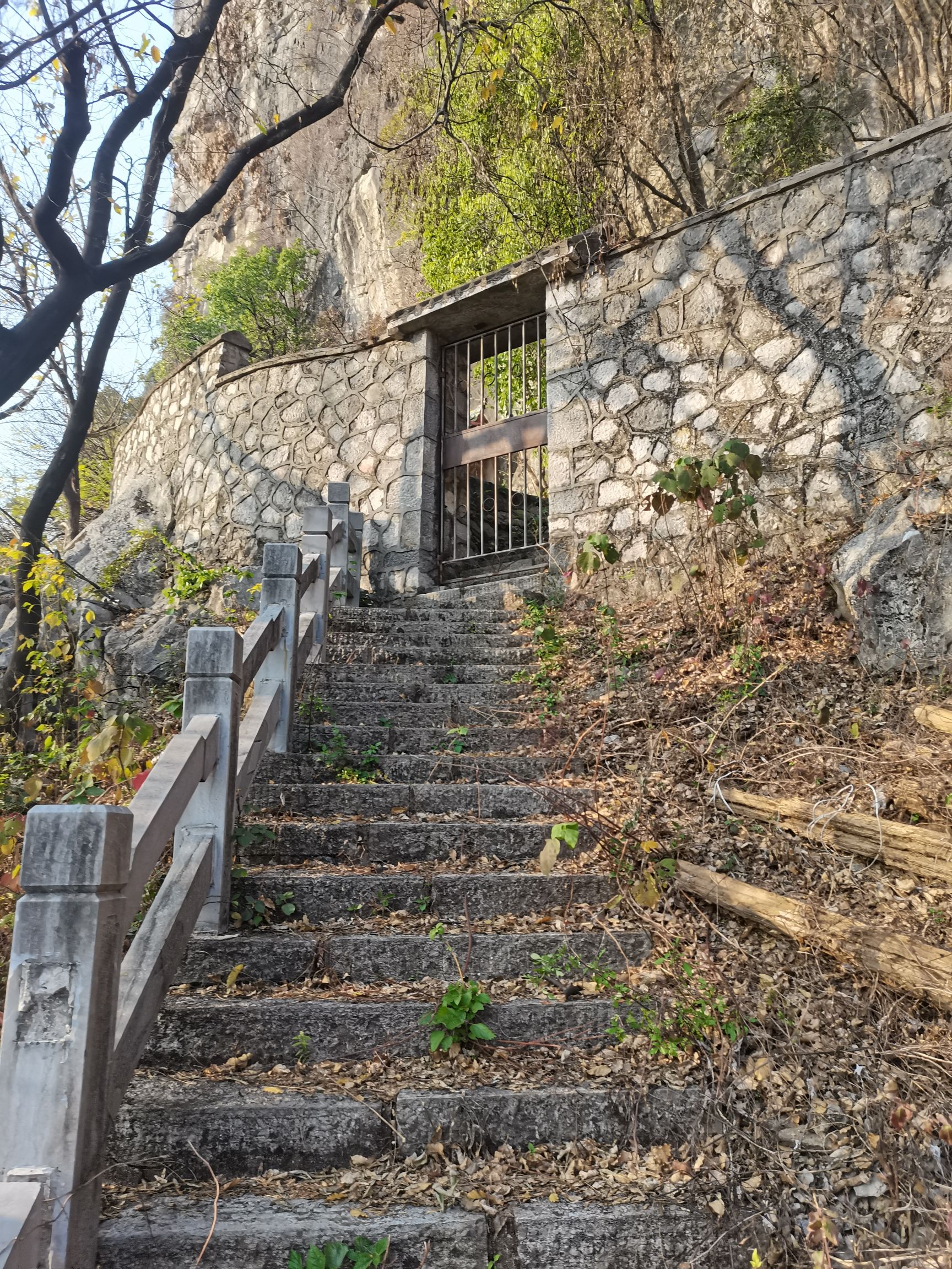 静江府城池图旅行图片 2