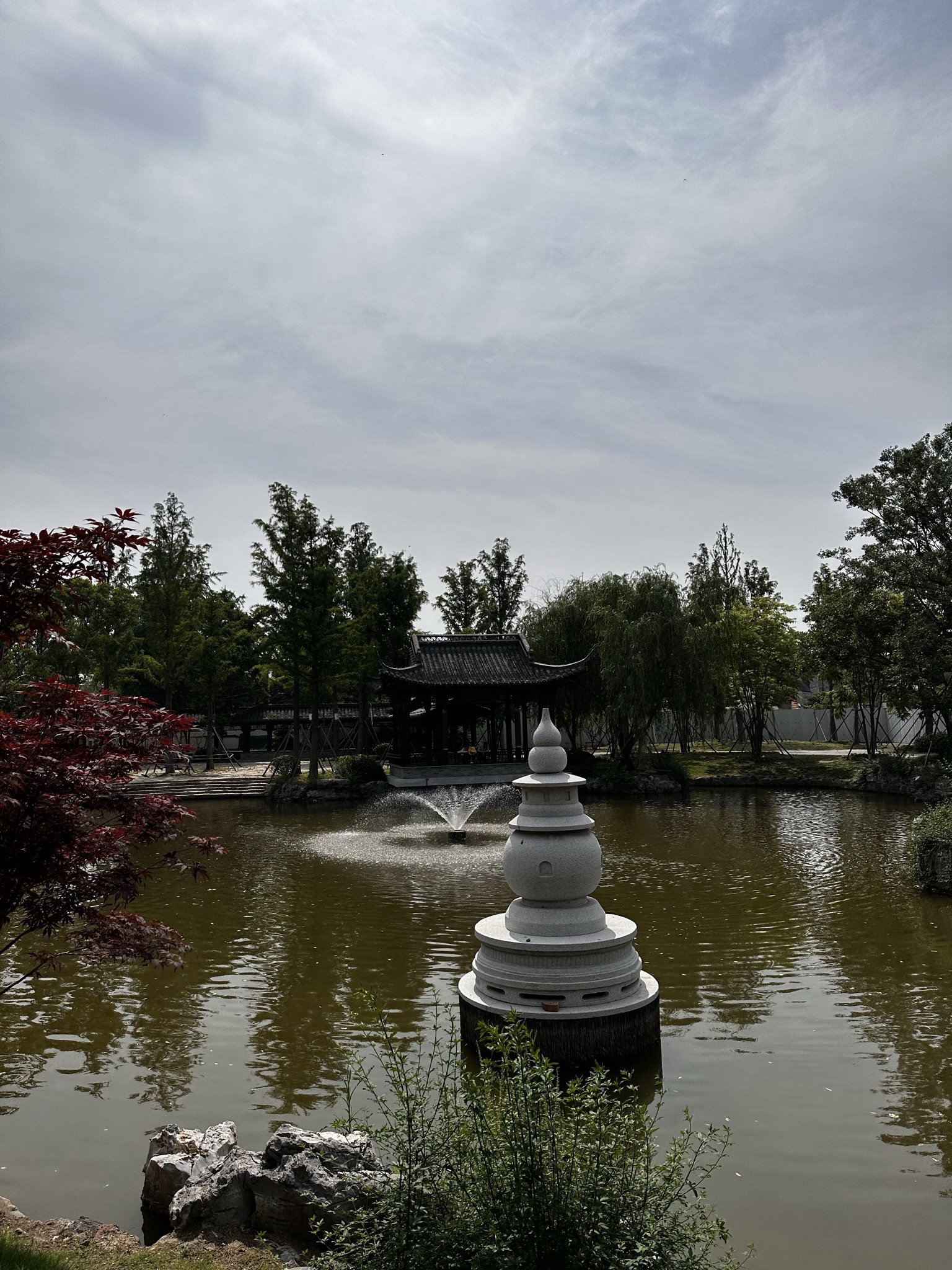 西月城旅行图片 3